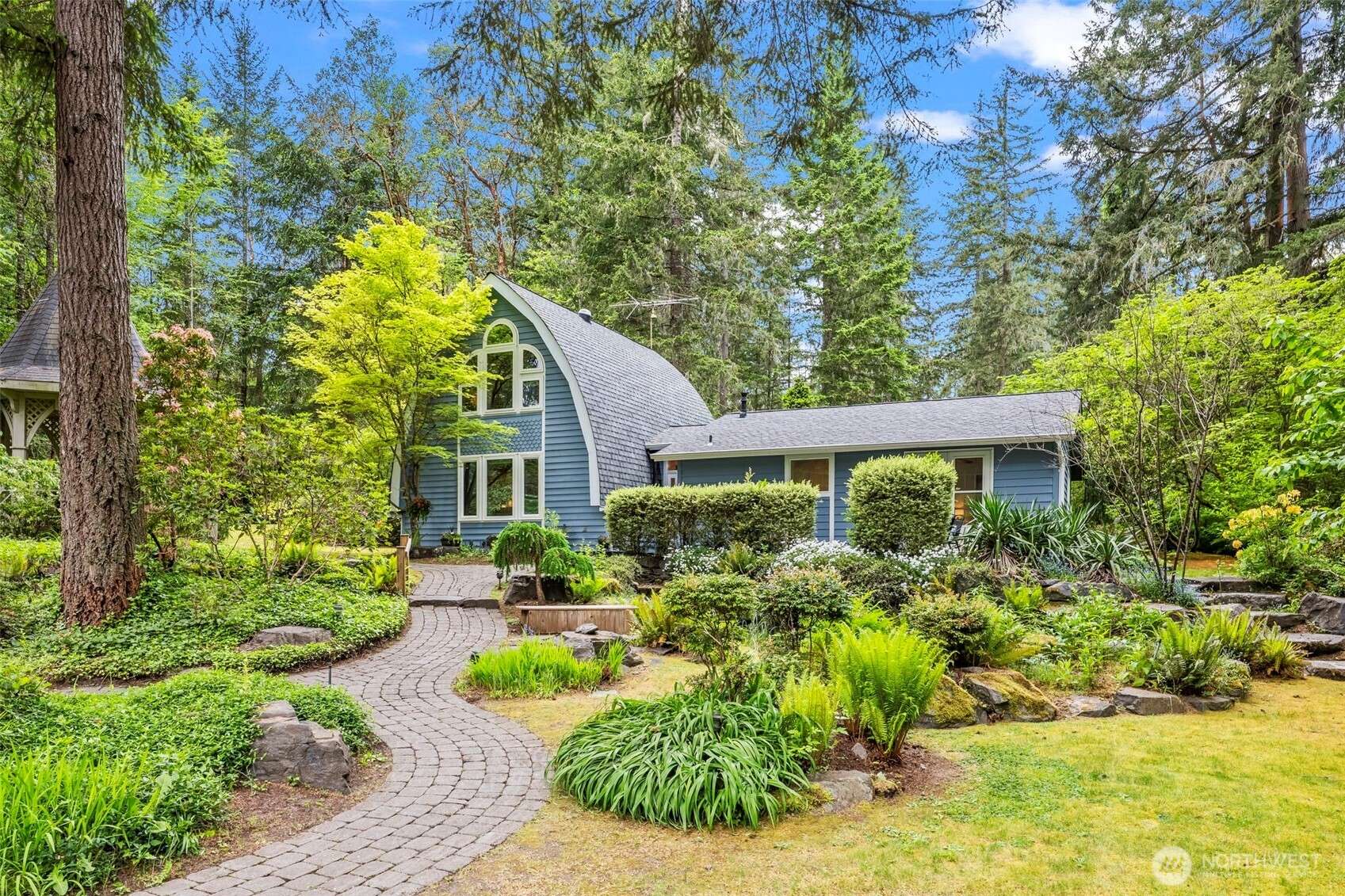 Olalla, WA 98359,4691 Nelson RD