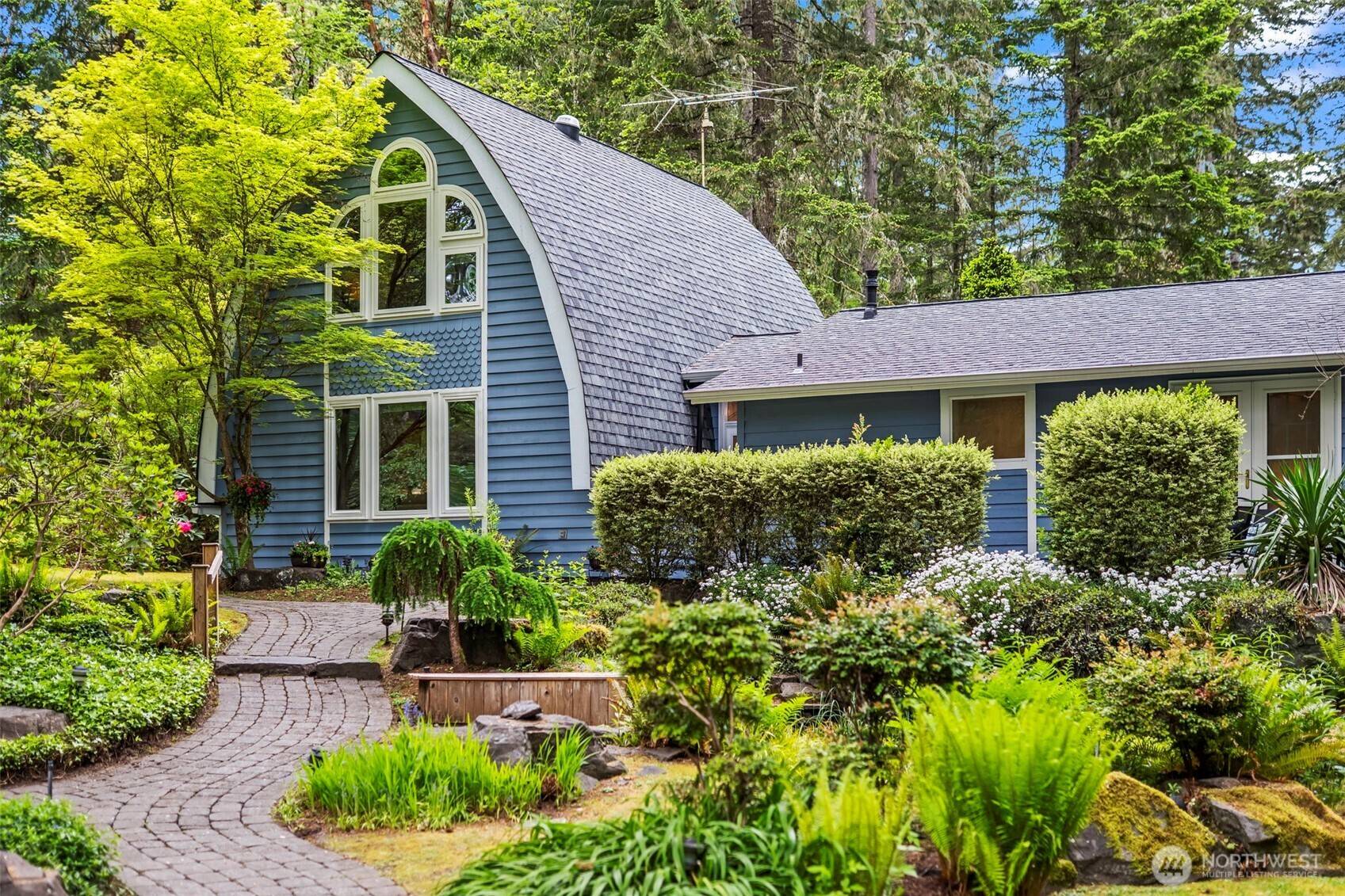 Olalla, WA 98359,4691 Nelson RD