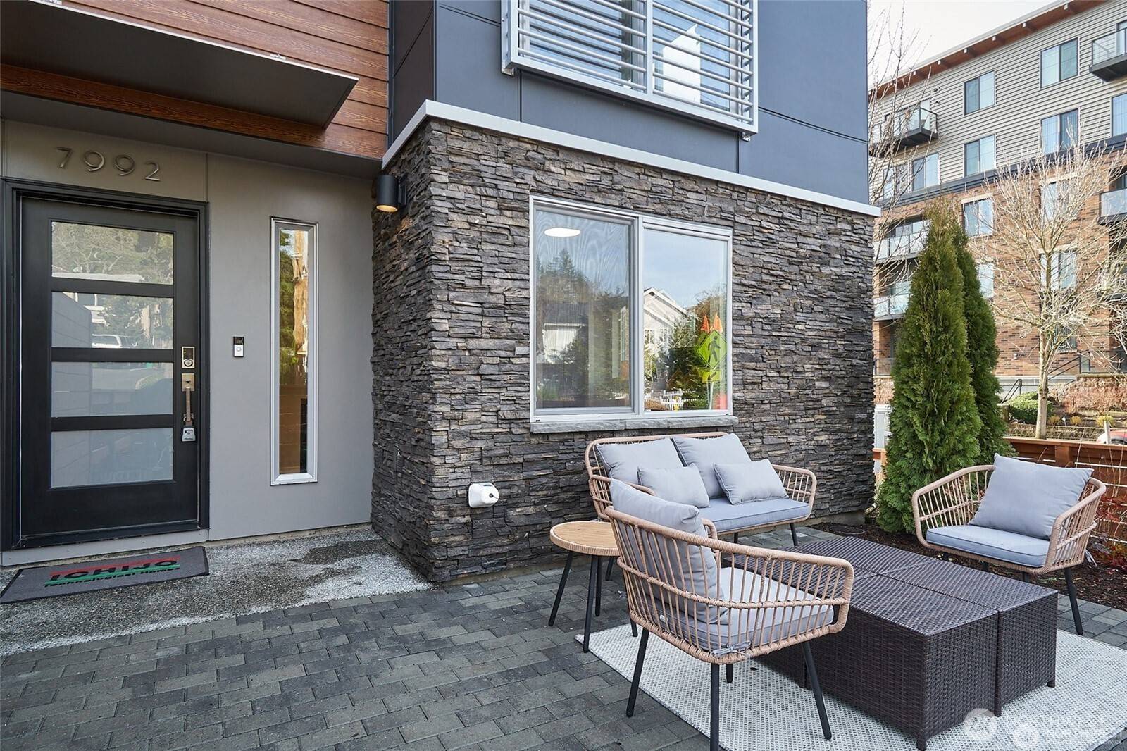 Redmond, WA 98052,7968 170th Ave NE (Homesite #4)
