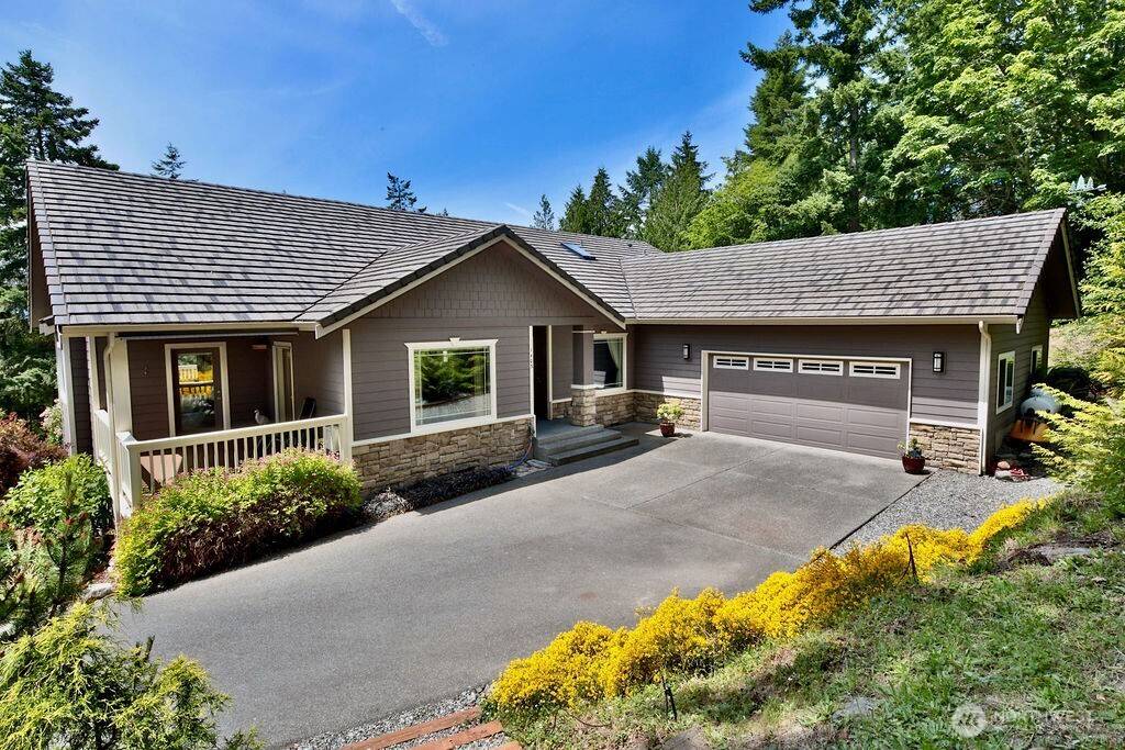 Sequim, WA 98382,1403 Fox Hollow RD