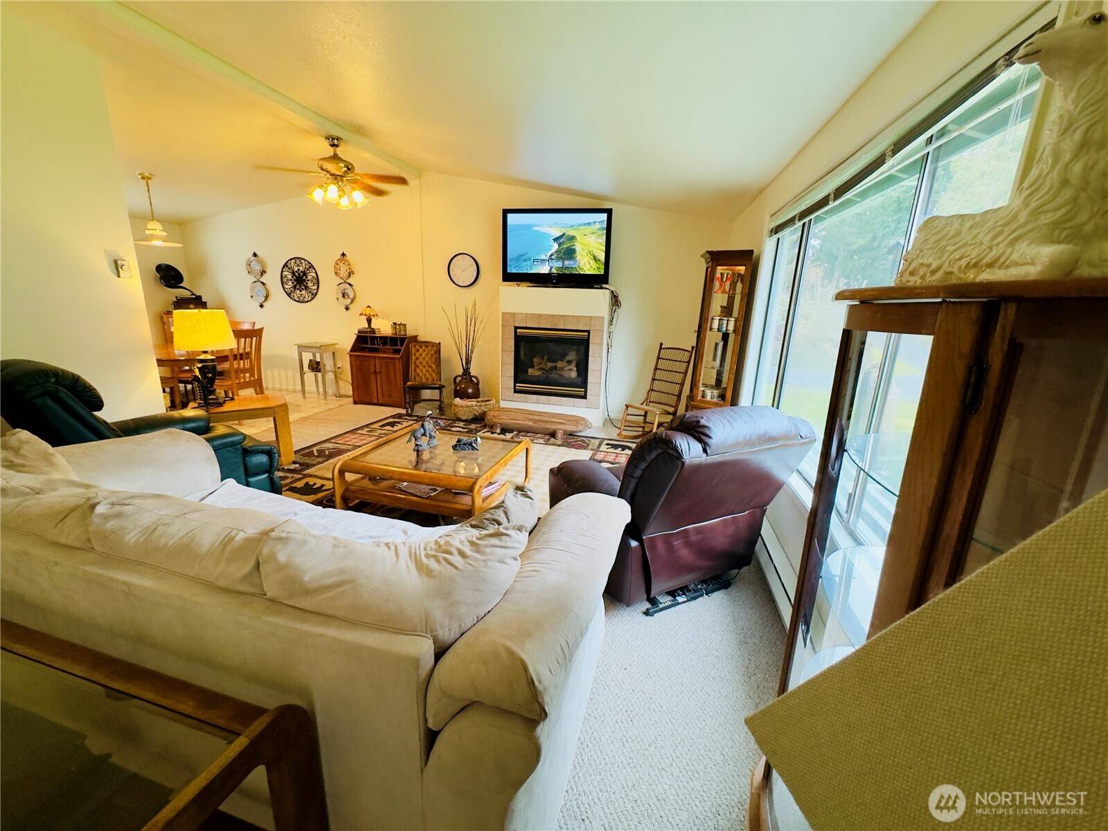 La Conner, WA 98257,281 Soleduck PL