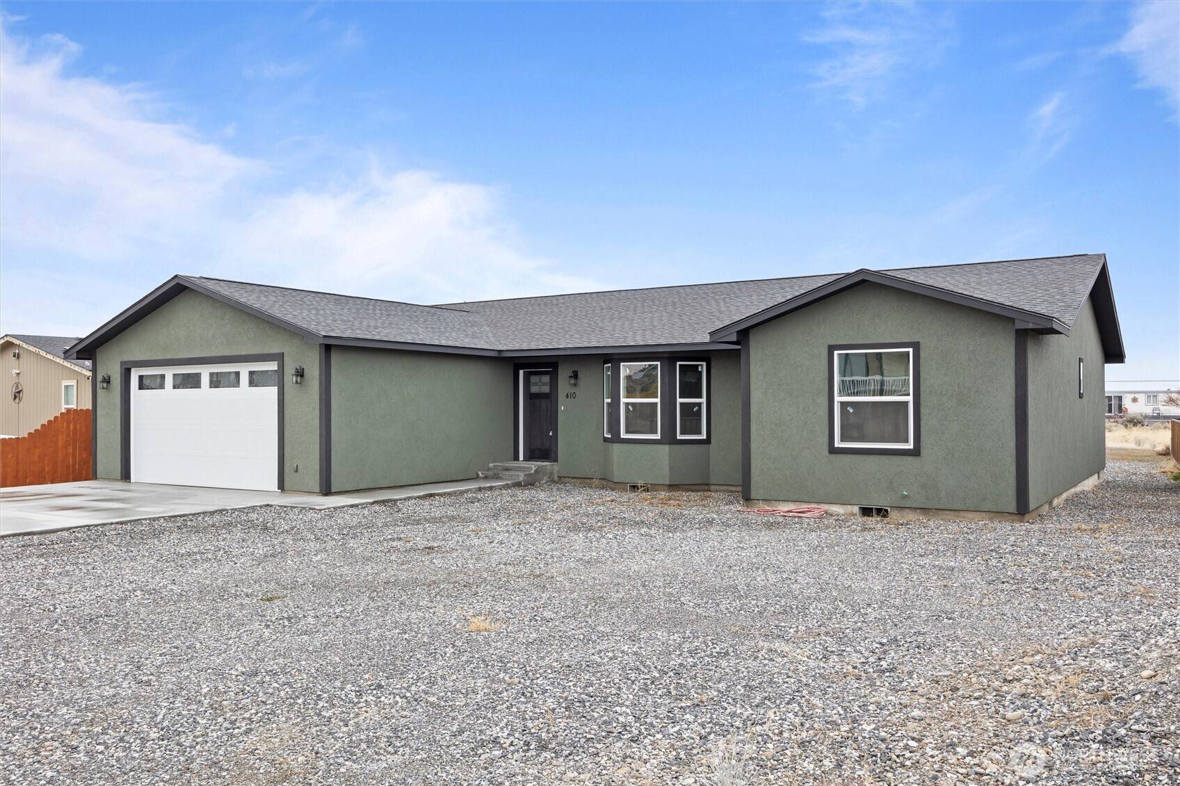 Mattawa, WA 99349,410 Summer PL SW