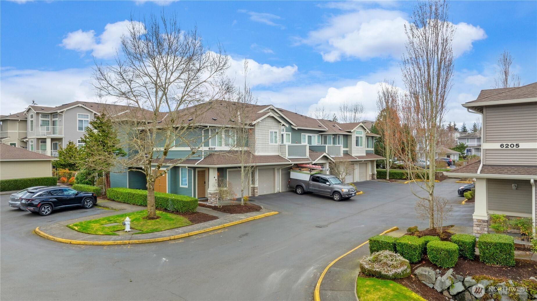 Auburn, WA 98092,6207 Hazel LOOP SE #D-18