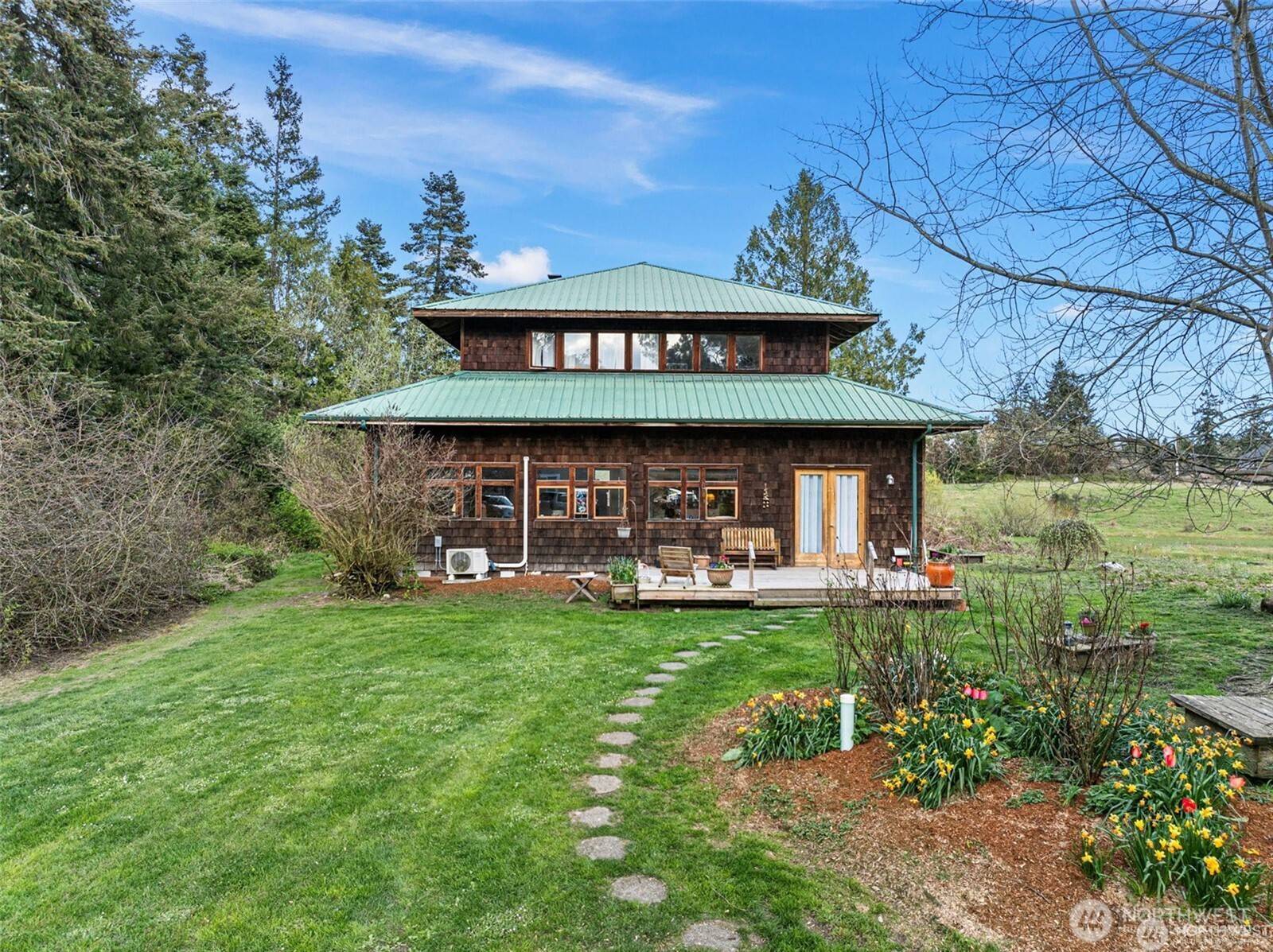 Nordland, WA 98358,651 E Marrowstone RD