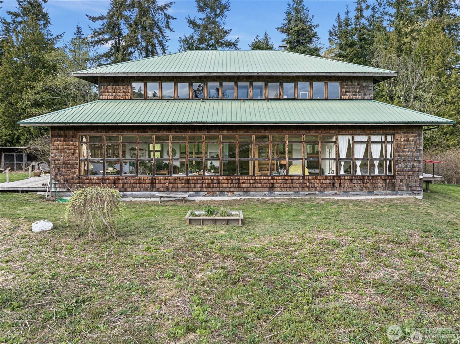 Nordland, WA 98358,651 E Marrowstone RD