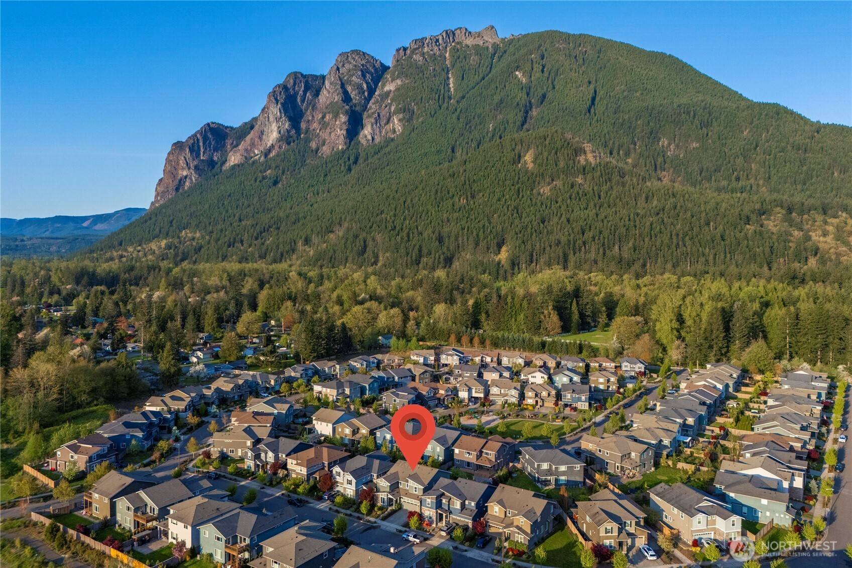 North Bend, WA 98045,386 Zemp WAY NE