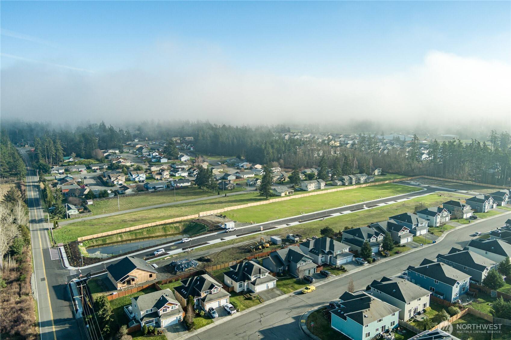 Oak Harbor, WA 98277,935 NW Shire ST