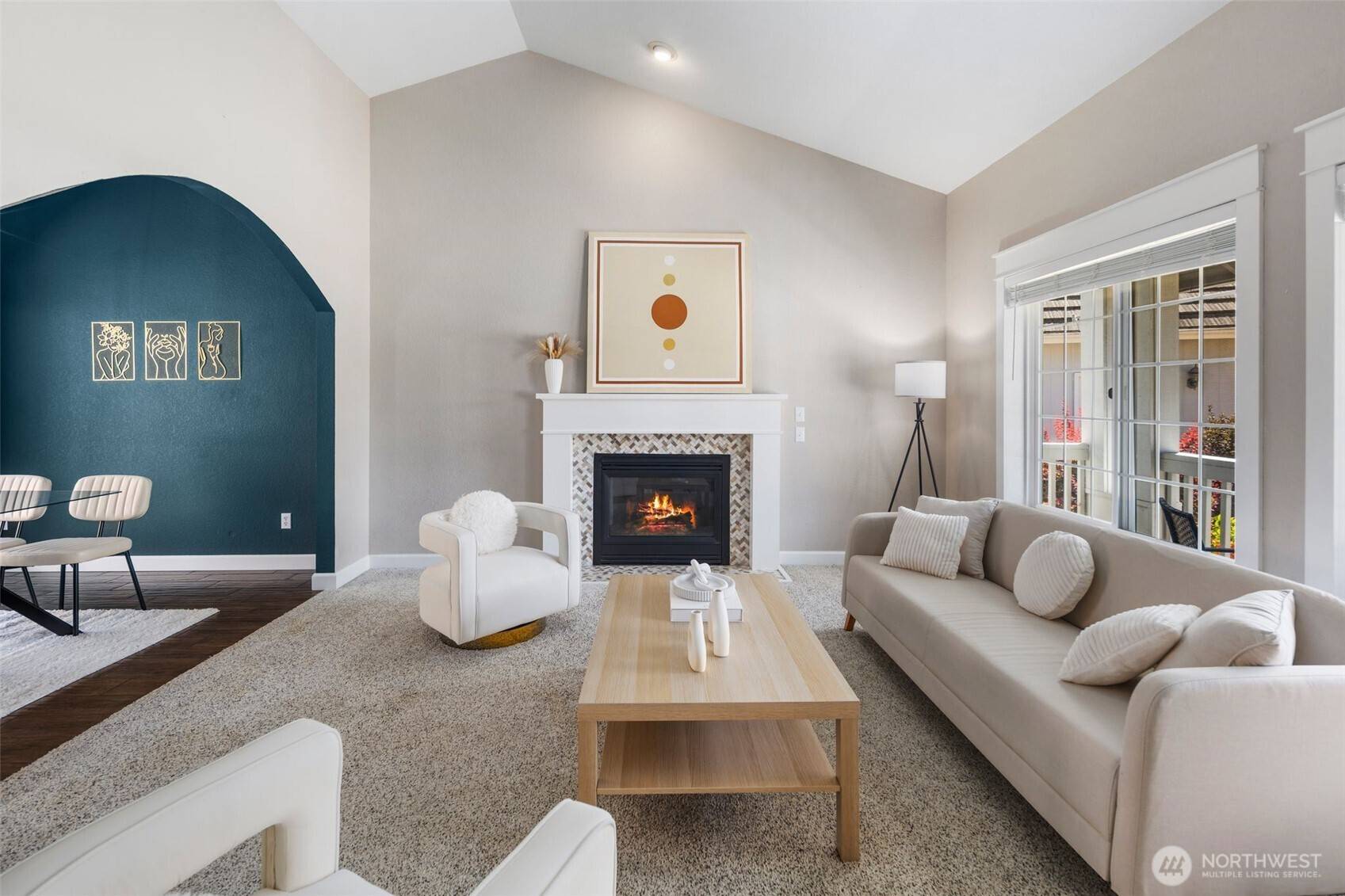 Lacey, WA 98516,9100 Lewis DR NE