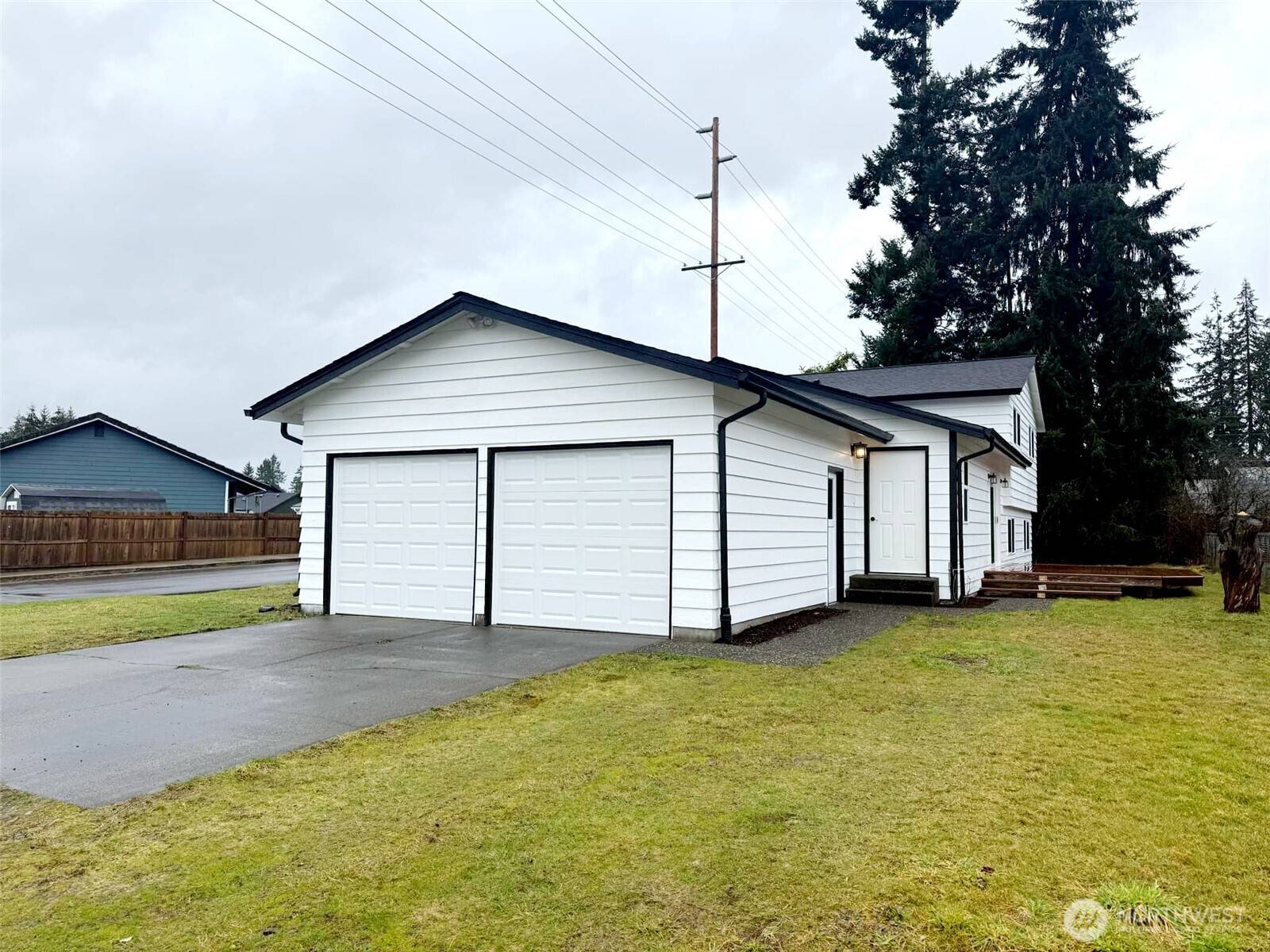 Elma, WA 98541,1716 W Young ST