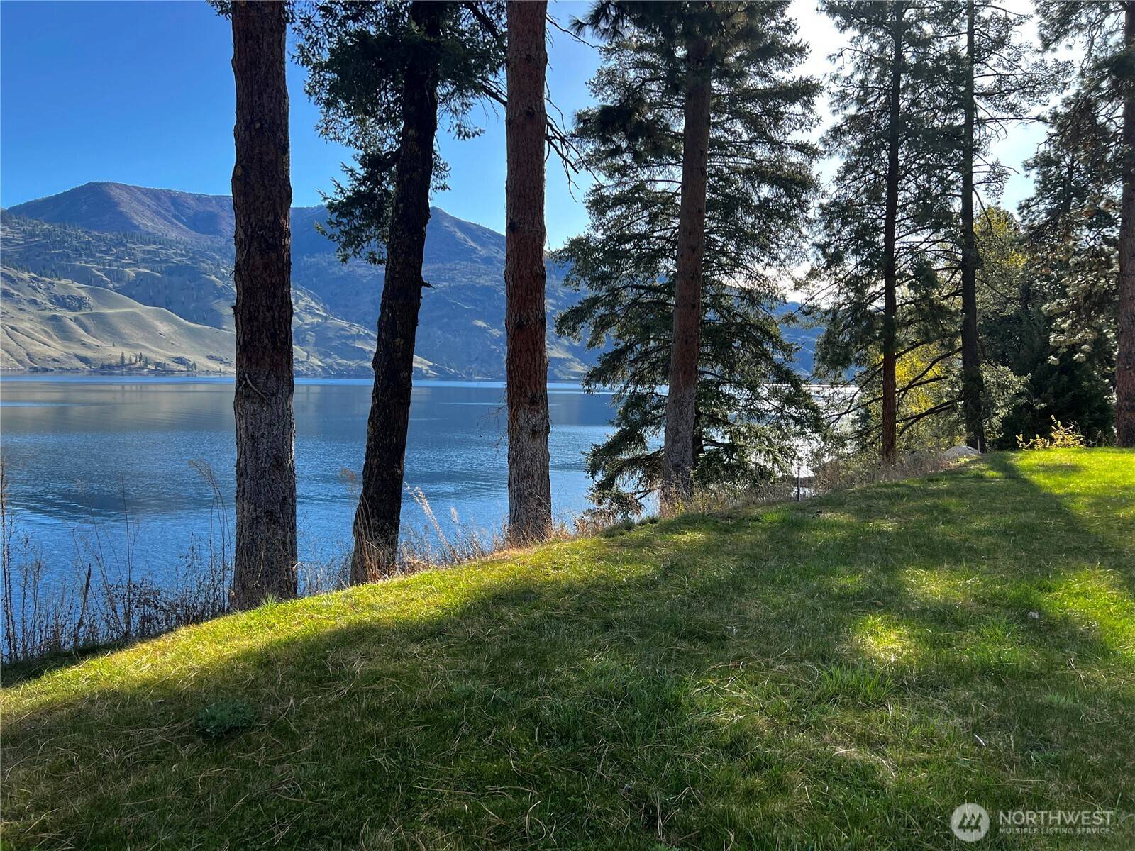 Chelan, WA 98816,52 Reflection LN