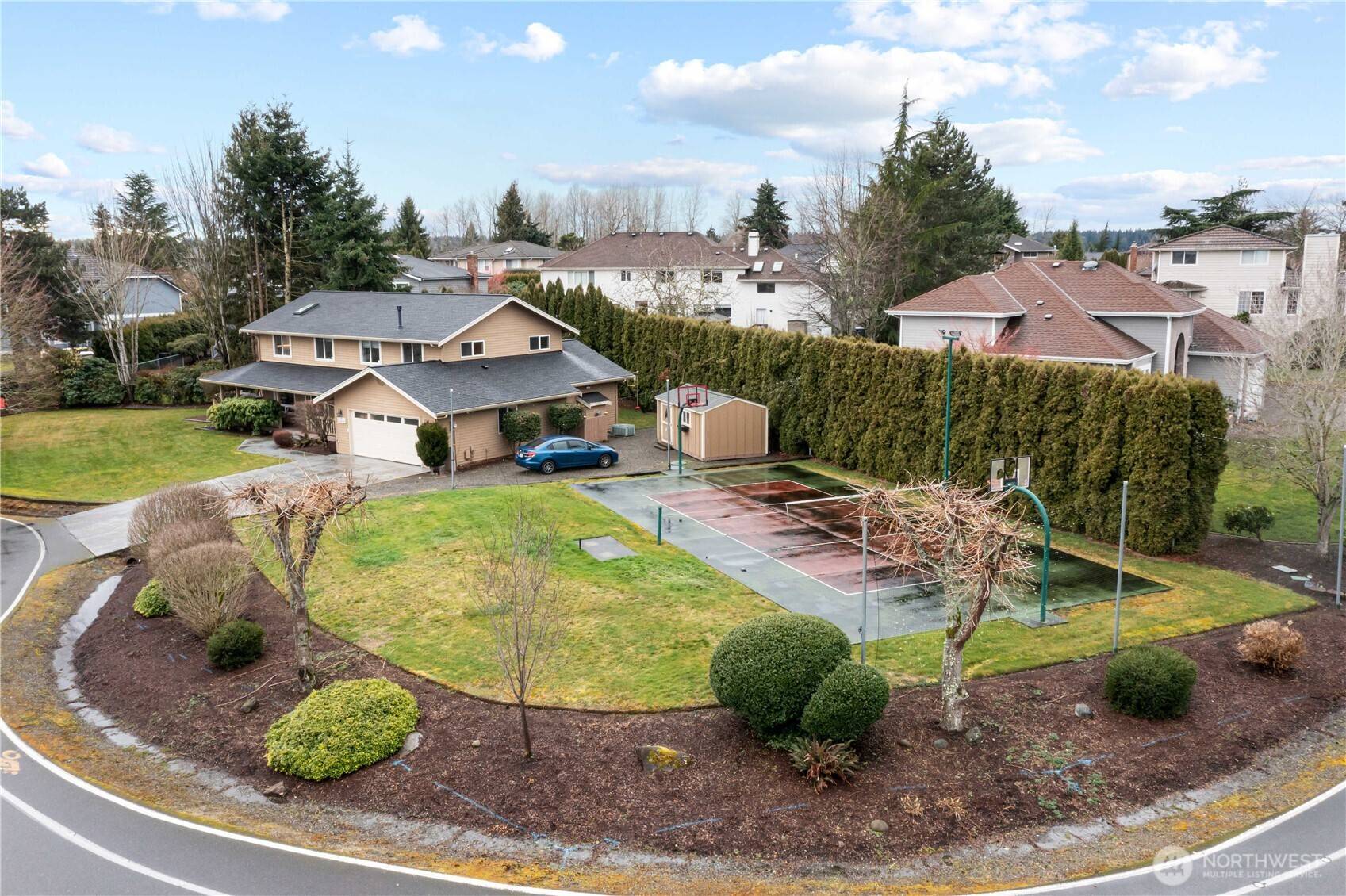 Lake Tapps, WA 98391,19816 34th Street East
