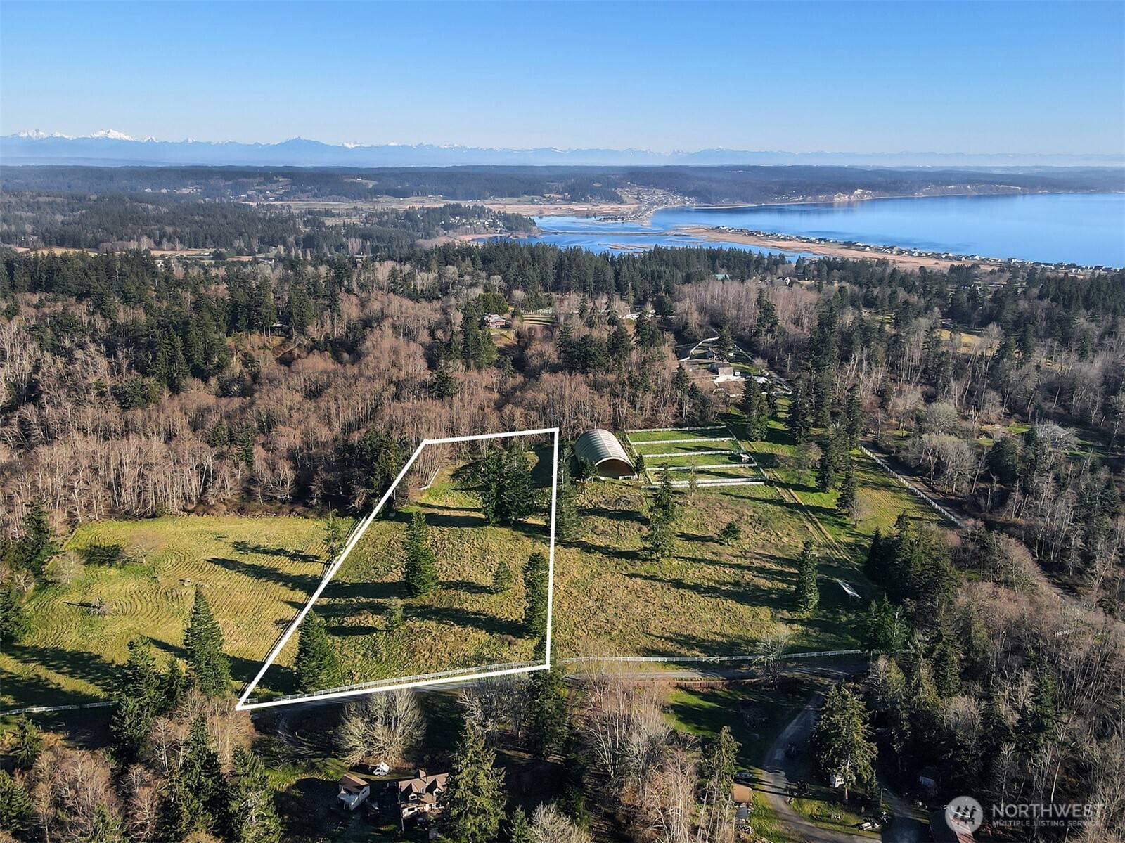Freeland, WA 98249,0 Serendipity LN