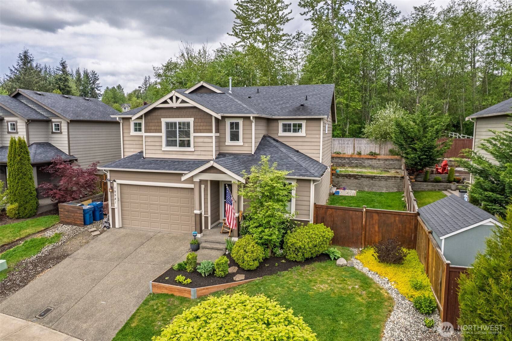 Monroe, WA 98272,19581 141st PL SE