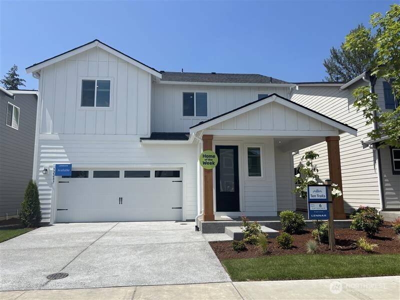 Black Diamond, WA 98010,32287 Myrtle AVE SE