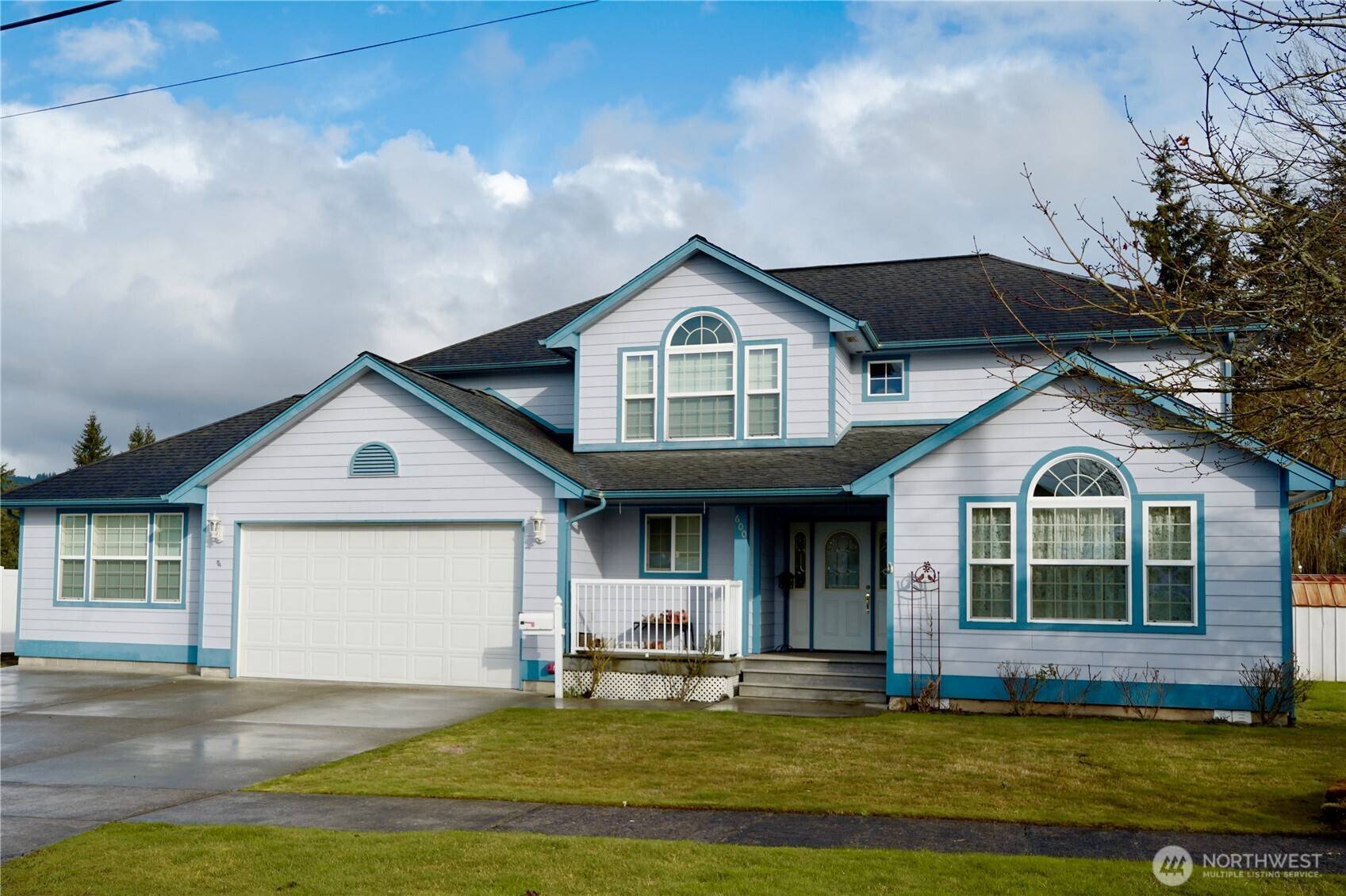 Kelso, WA 98626,600 N 10th Avenue