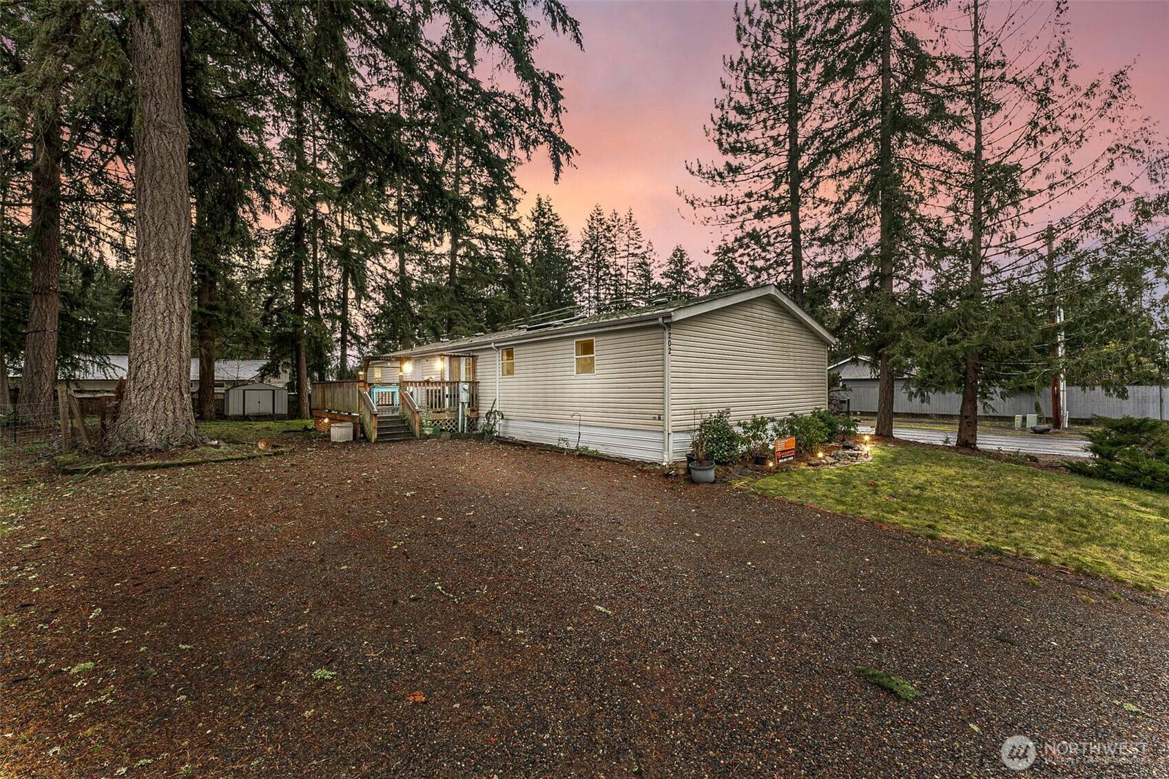 Graham, WA 98338,9202 206th Street Ct E