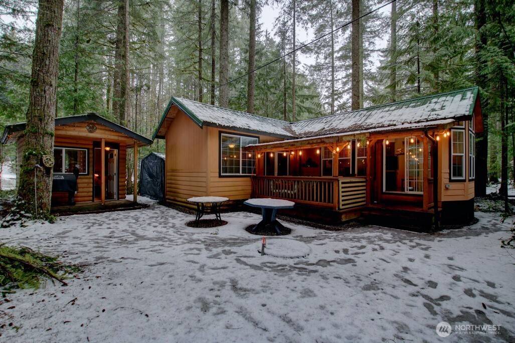 Deming, WA 98244,223 6 Morel DR