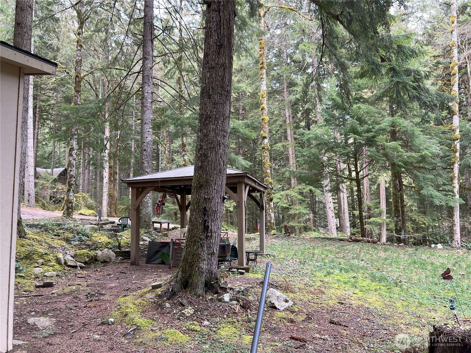 Marblemount, WA 98267,64367 E Cascade DR
