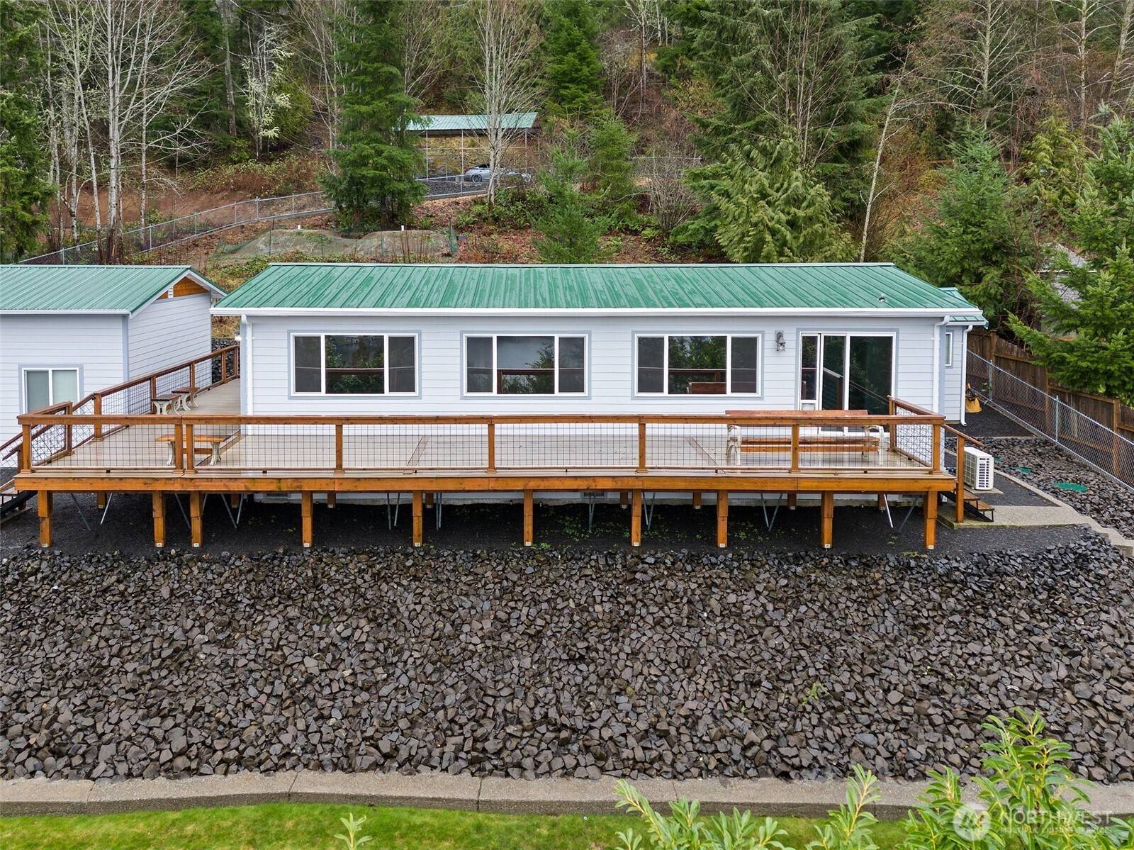 Olympia, WA 98502,1101 Turkey RD NW