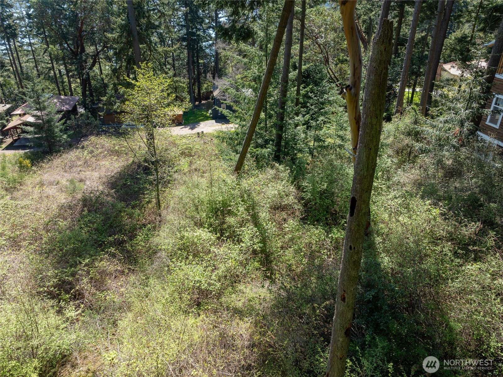 Orcas Island, WA 98245,122 Geer LN