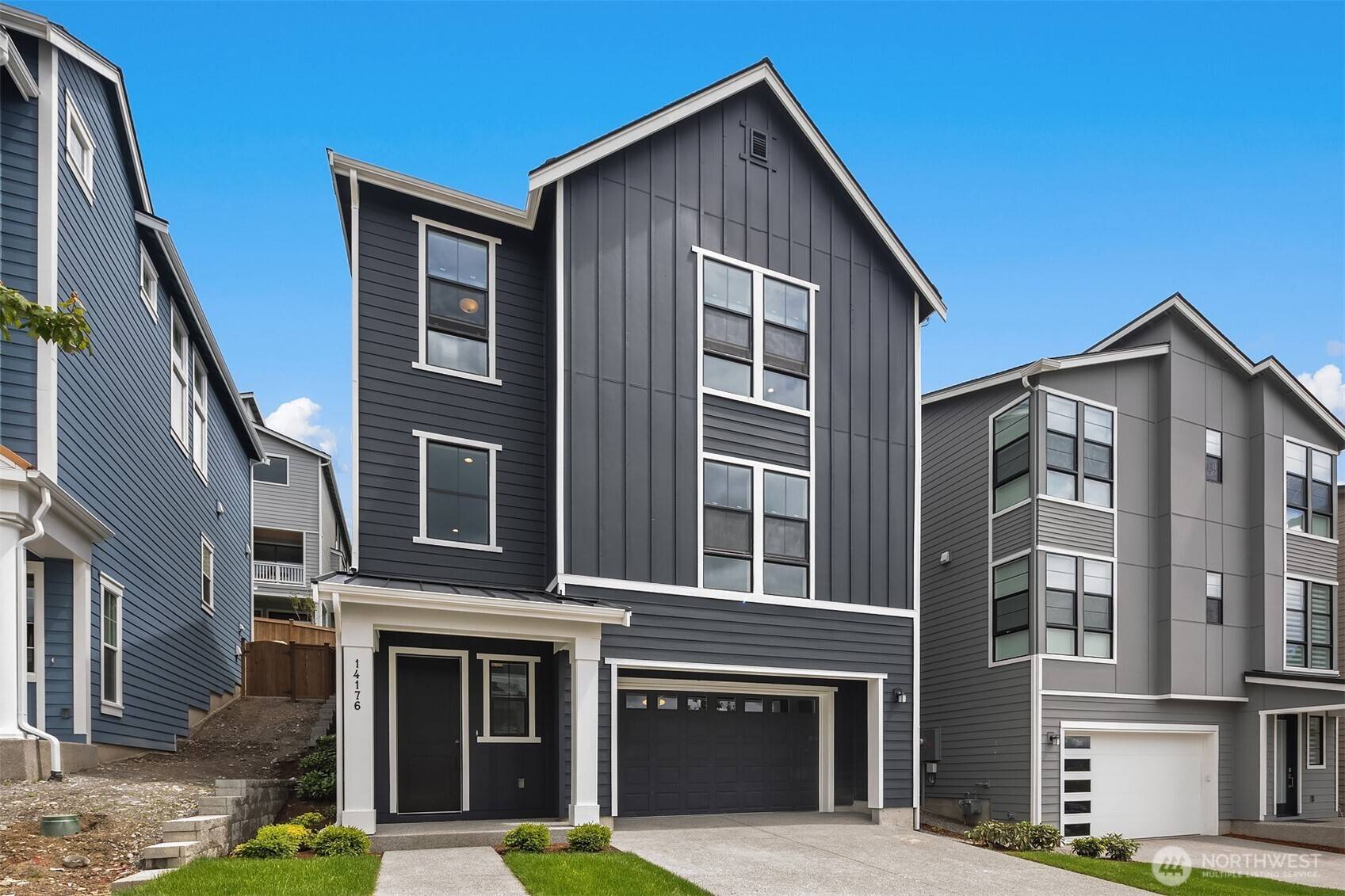Duvall, WA 98019,14124 Site 399 274th PL NE