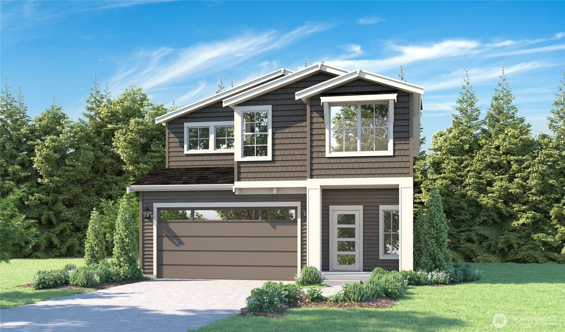Blaine, WA 98230,555 Shore Pine (Lot 10) CT