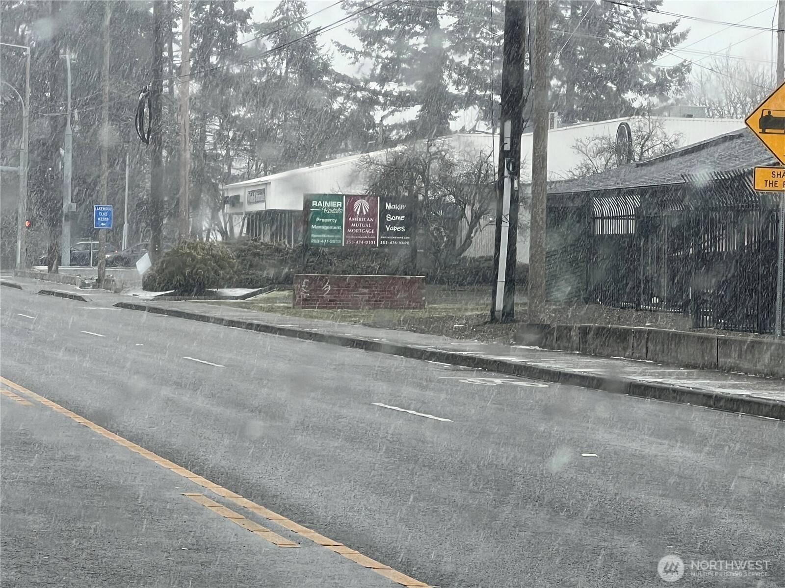 Lakewood, WA 98499,7521 Bridgeport WAY W #B
