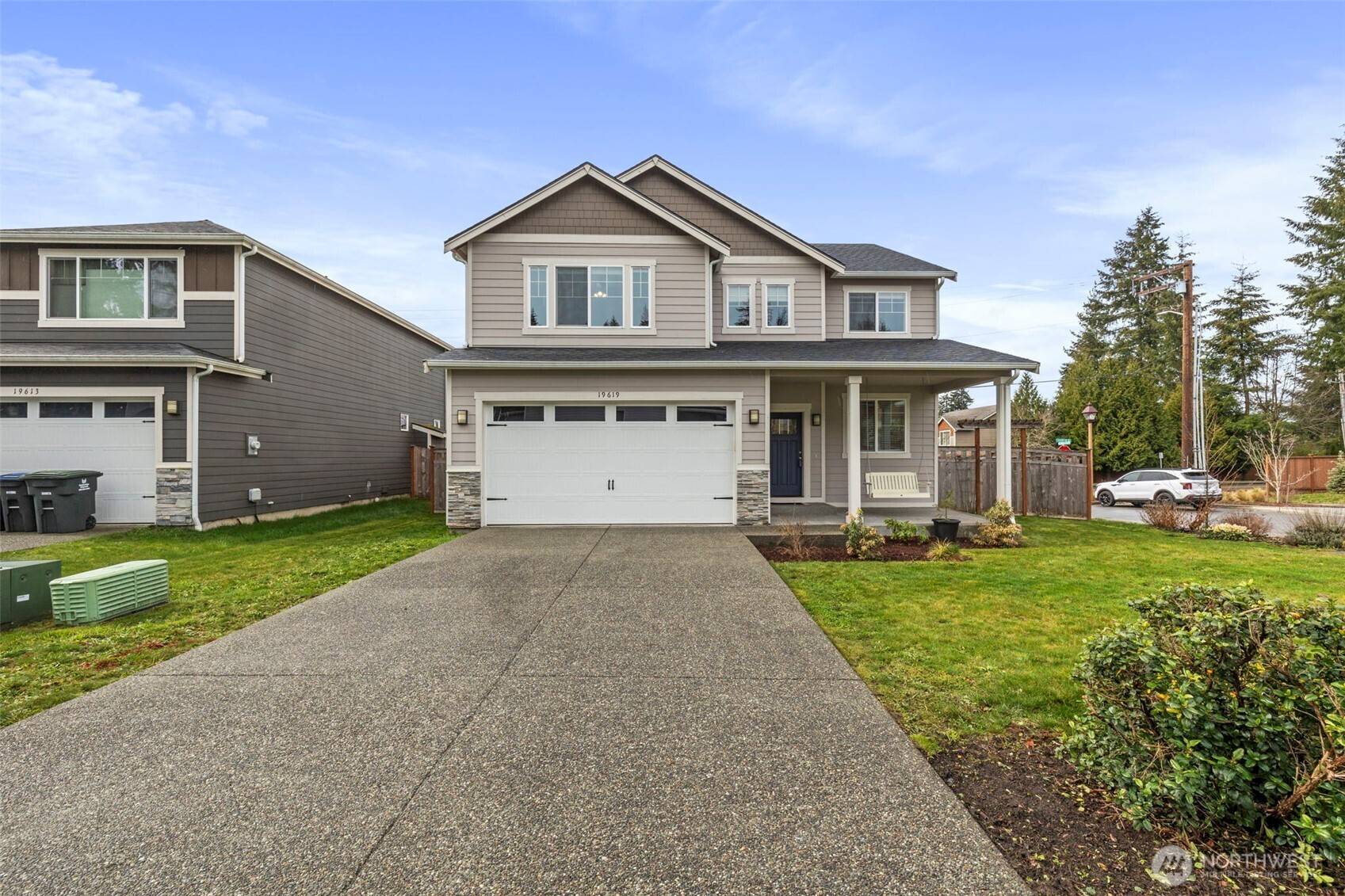 Poulsbo, WA 98370,19619 Halden CT NE