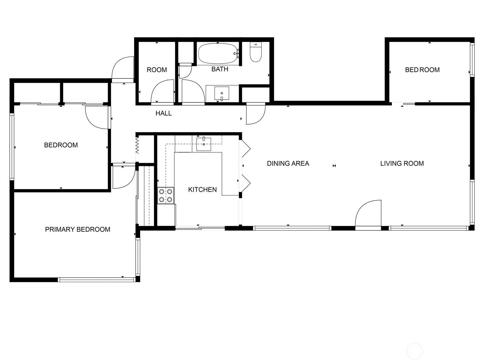 Seattle, WA 98105,5005 Sand Point PL NE