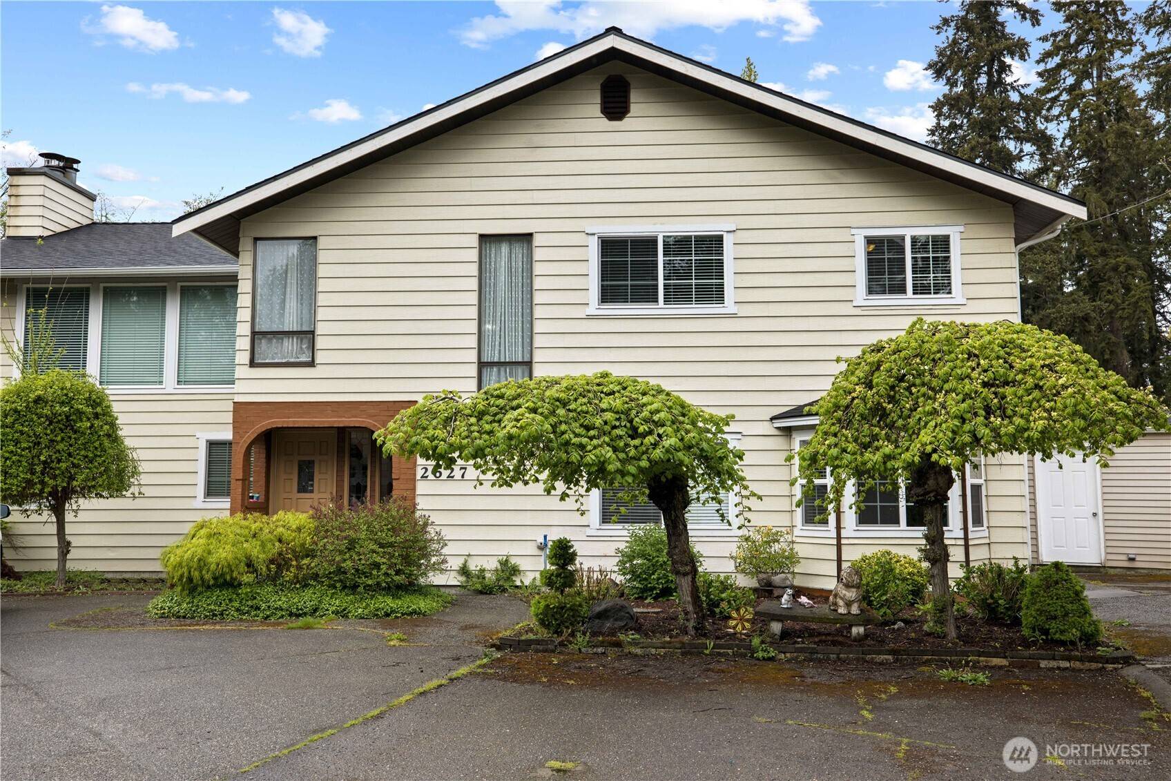 Lynnwood, WA 98036,Address not disclosed