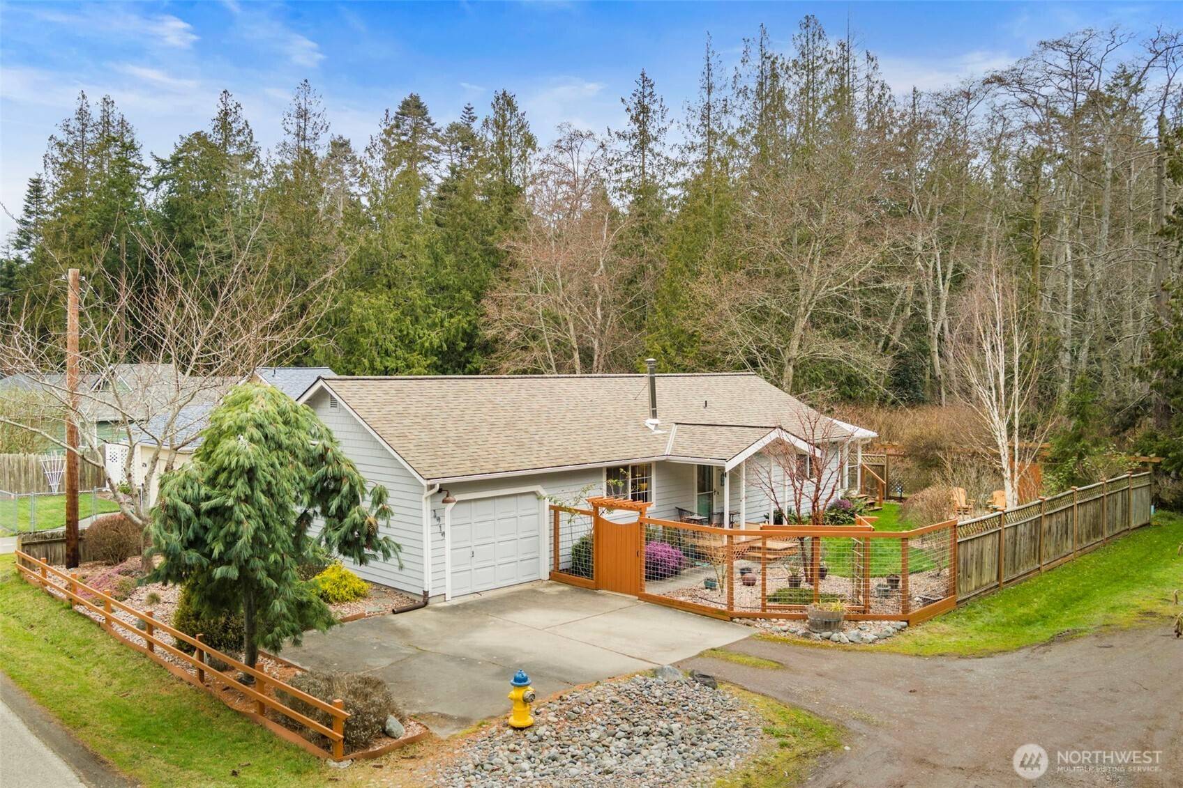 Port Townsend, WA 98368,4919 Sheridan ST