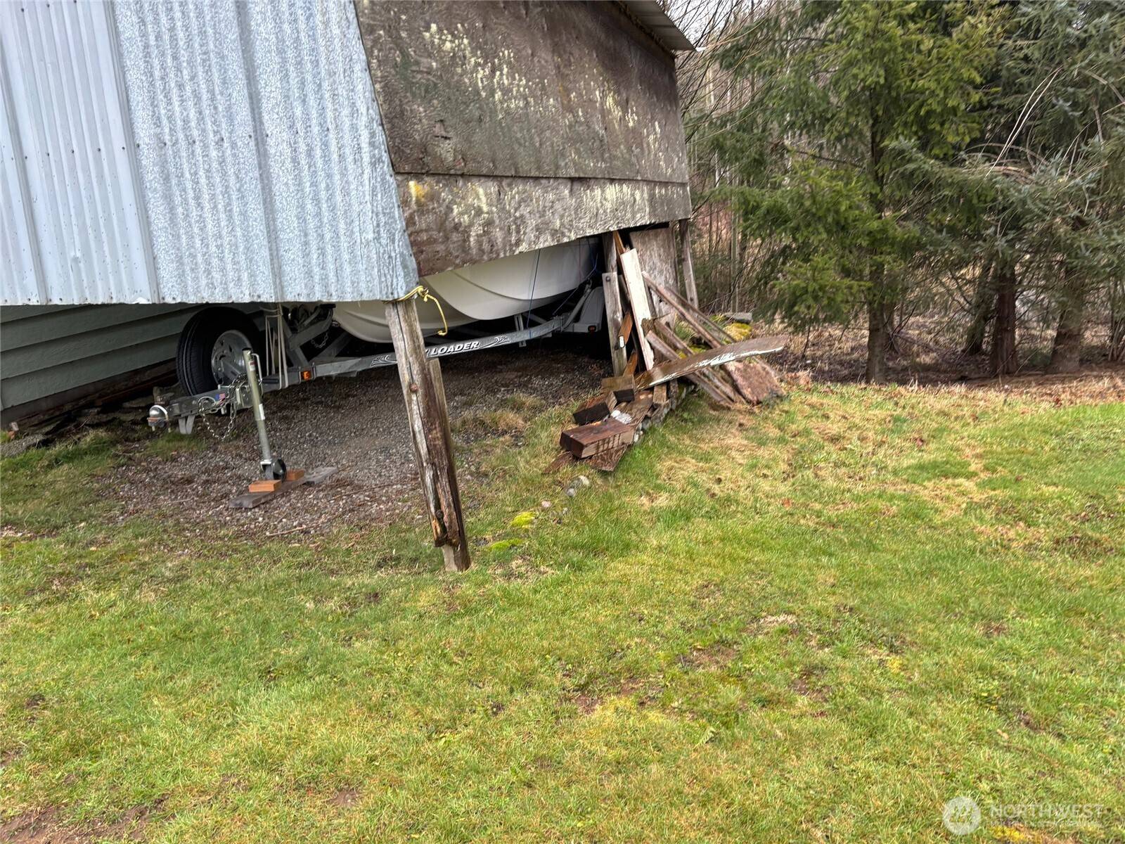 Custer, WA 98240,8358 Delta Line RD
