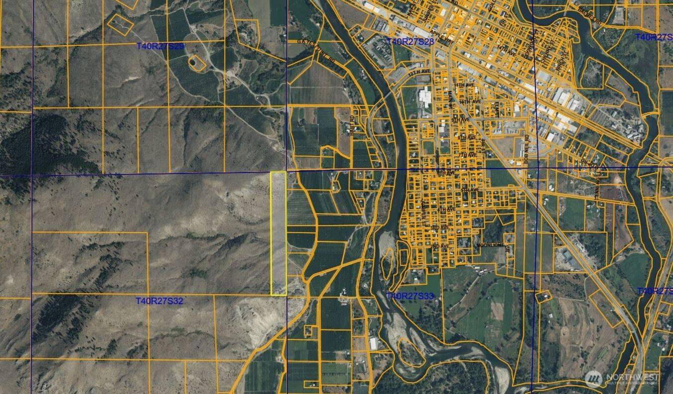Oroville, WA 98844,0 Golden Rd