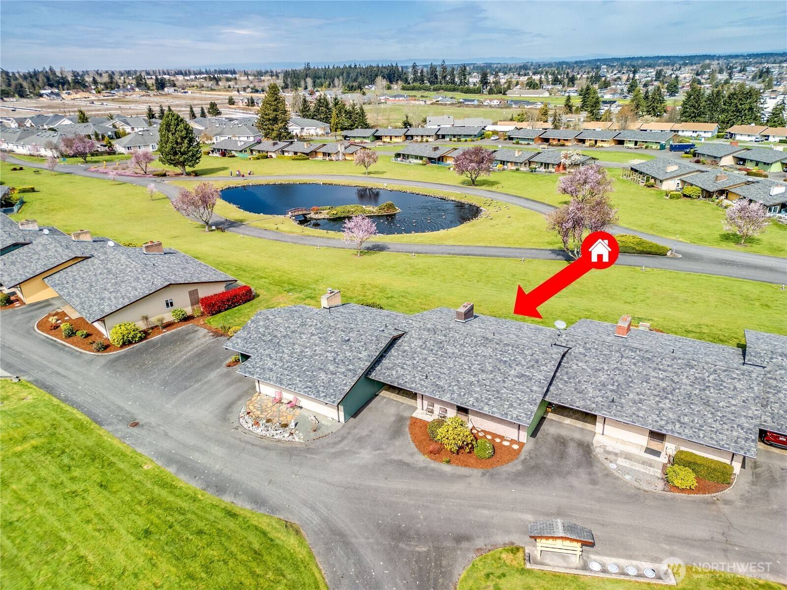 Sequim, WA 98382,1301 S 3rd AVE #13C