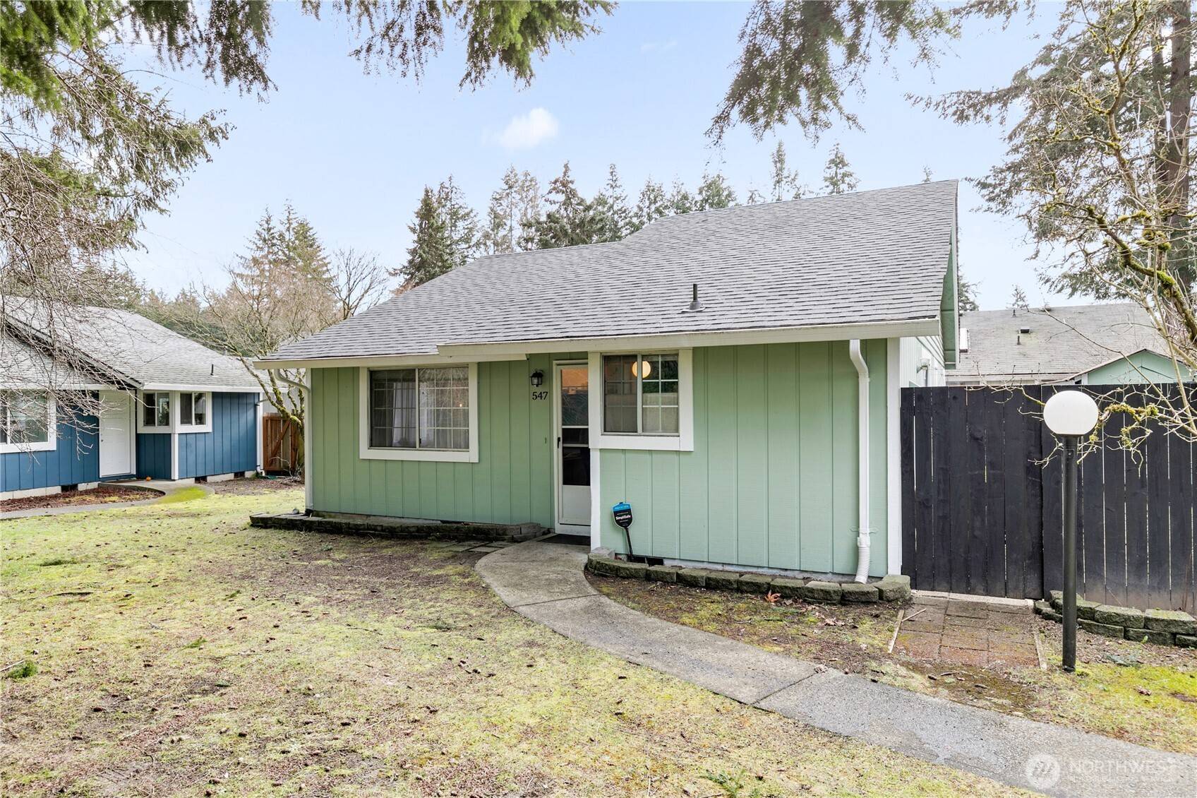 Lacey, WA 98503,547 Malibu DR SE