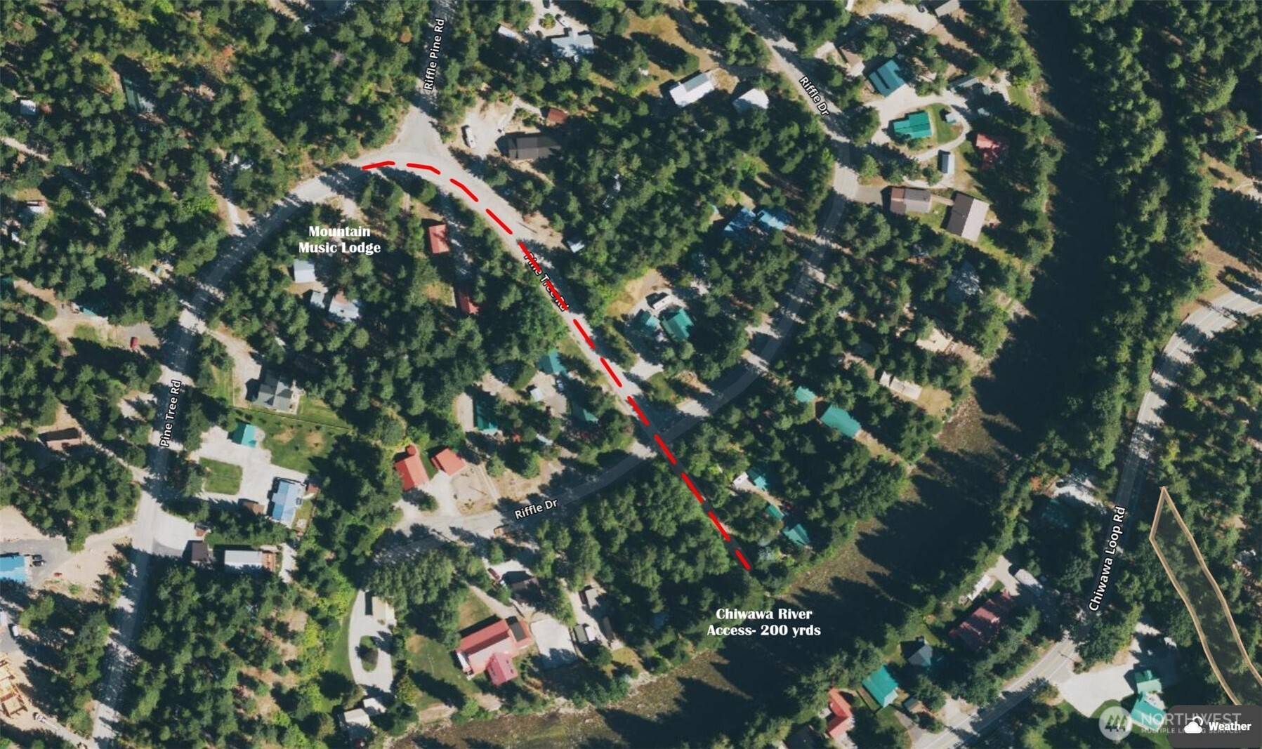 Leavenworth, WA 98826,2263 Pine Tree RD