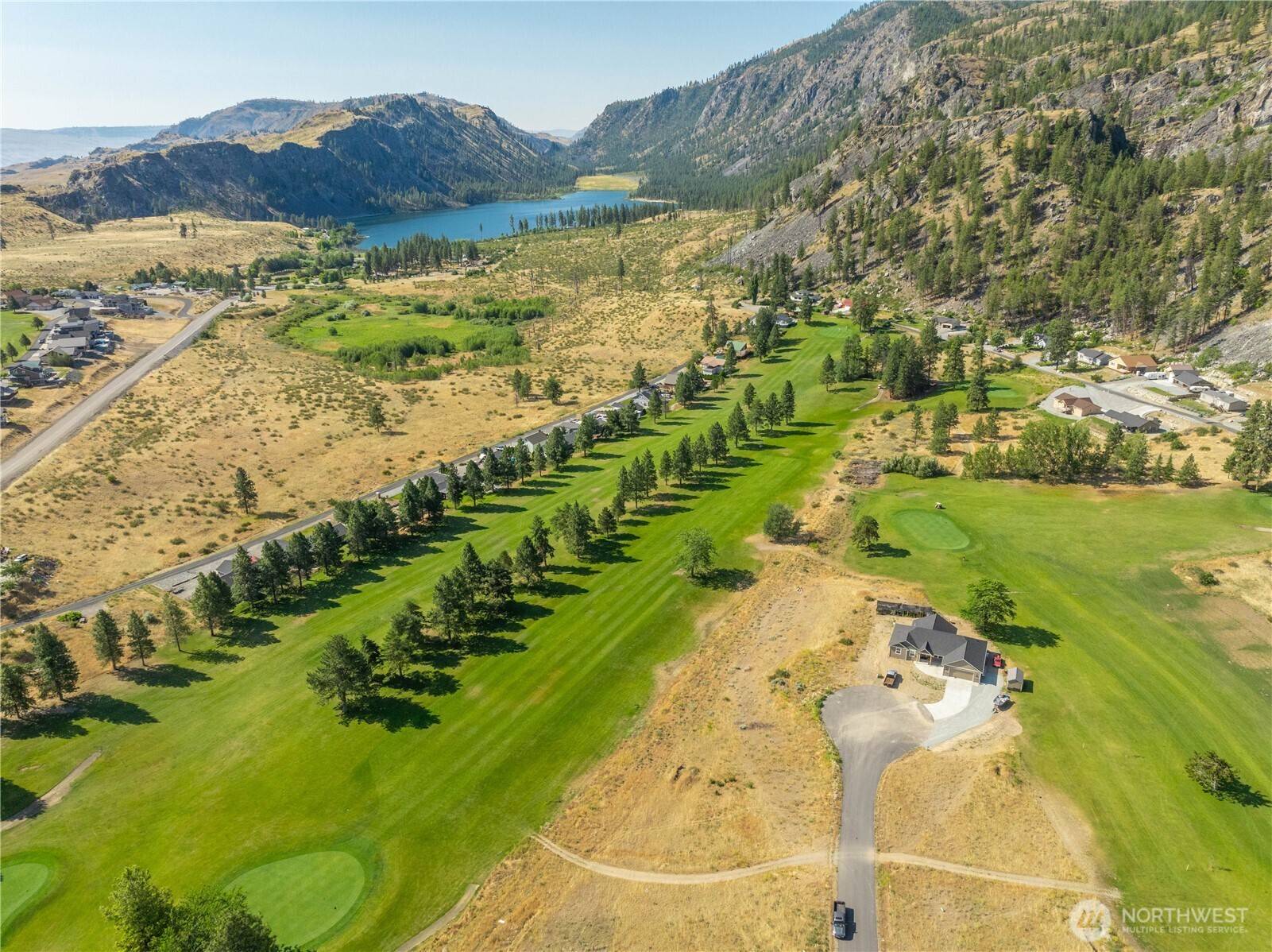 Pateros, WA 98846,8 Airport Addition
