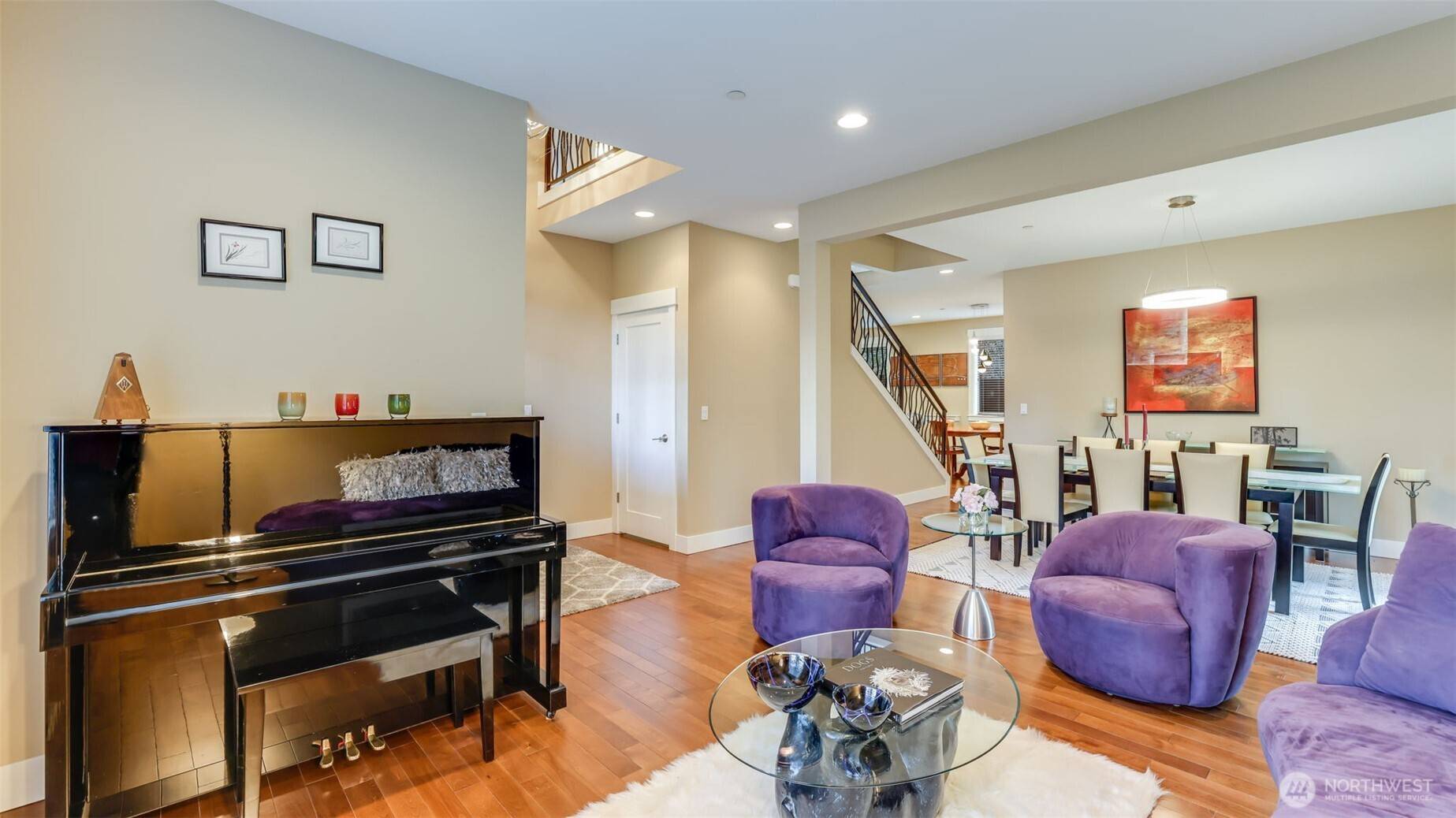 Renton, WA 98059,13430 Patriot WAY SE