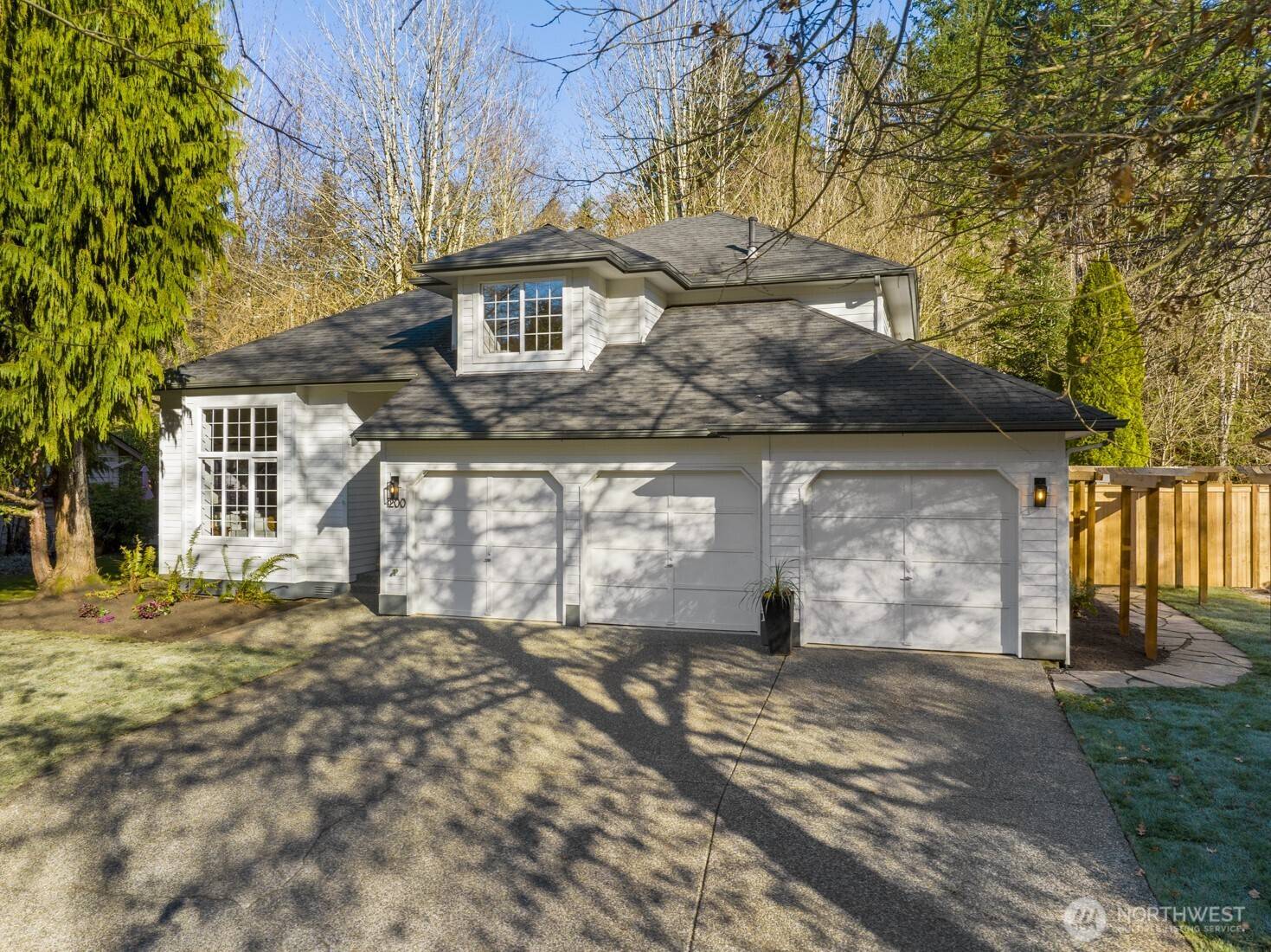 North Bend, WA 98045,1200 Forster BLVD SW