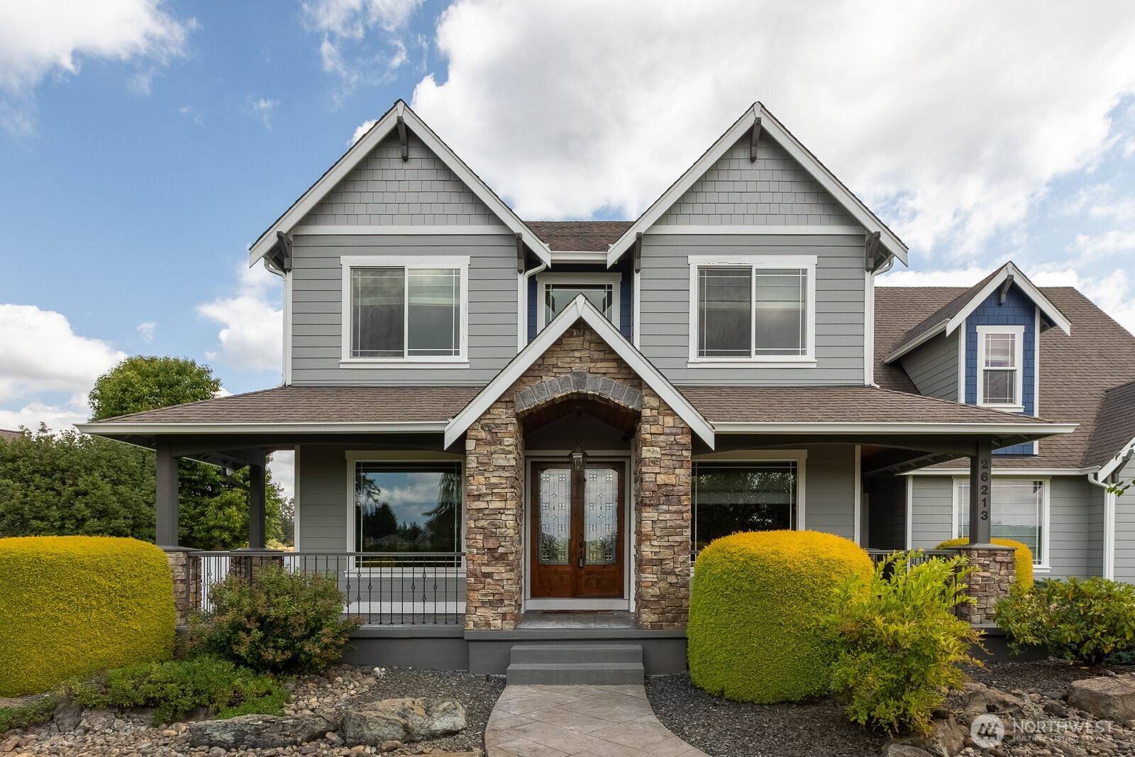 Spanaway, WA 98387,26213 13th AVE E