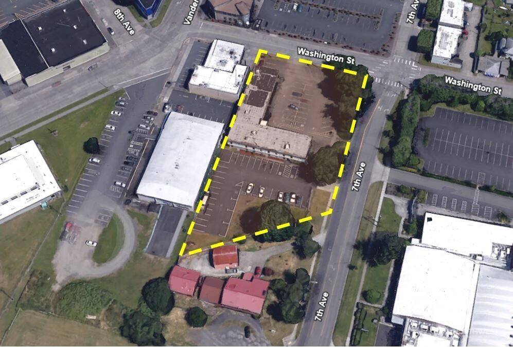 Longview, WA 98632,1953 7th AVE