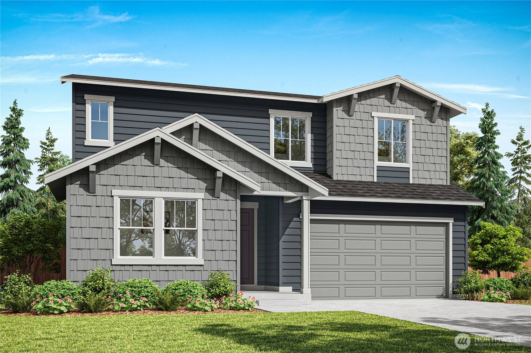 Bonney Lake, WA 98391,14648 203rd AVE E #16