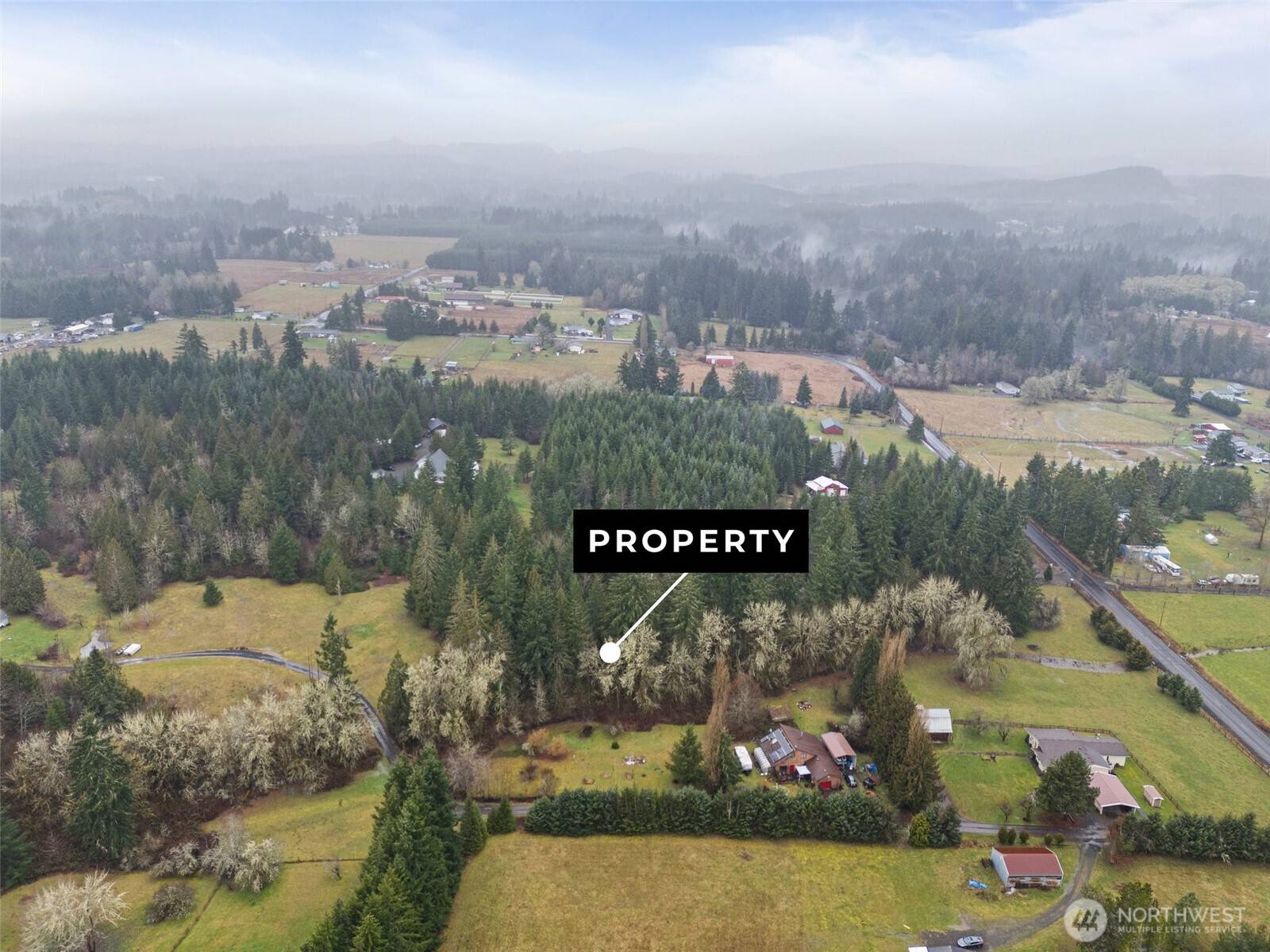 Winlock, WA 98596,0 Rhoades RD
