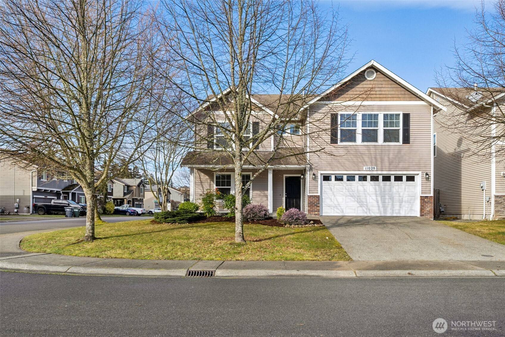 Bonney Lake, WA 98391,11028 181st Avenue Ct E