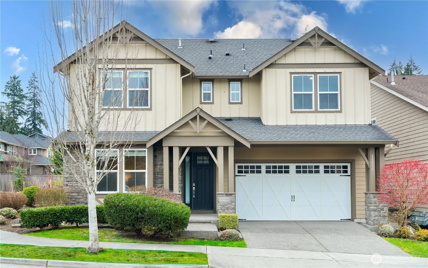 Redmond, WA 98052,12286 170th CT NE