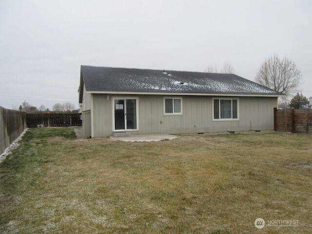 Grandview, WA 98930,1207 Maxwell CT