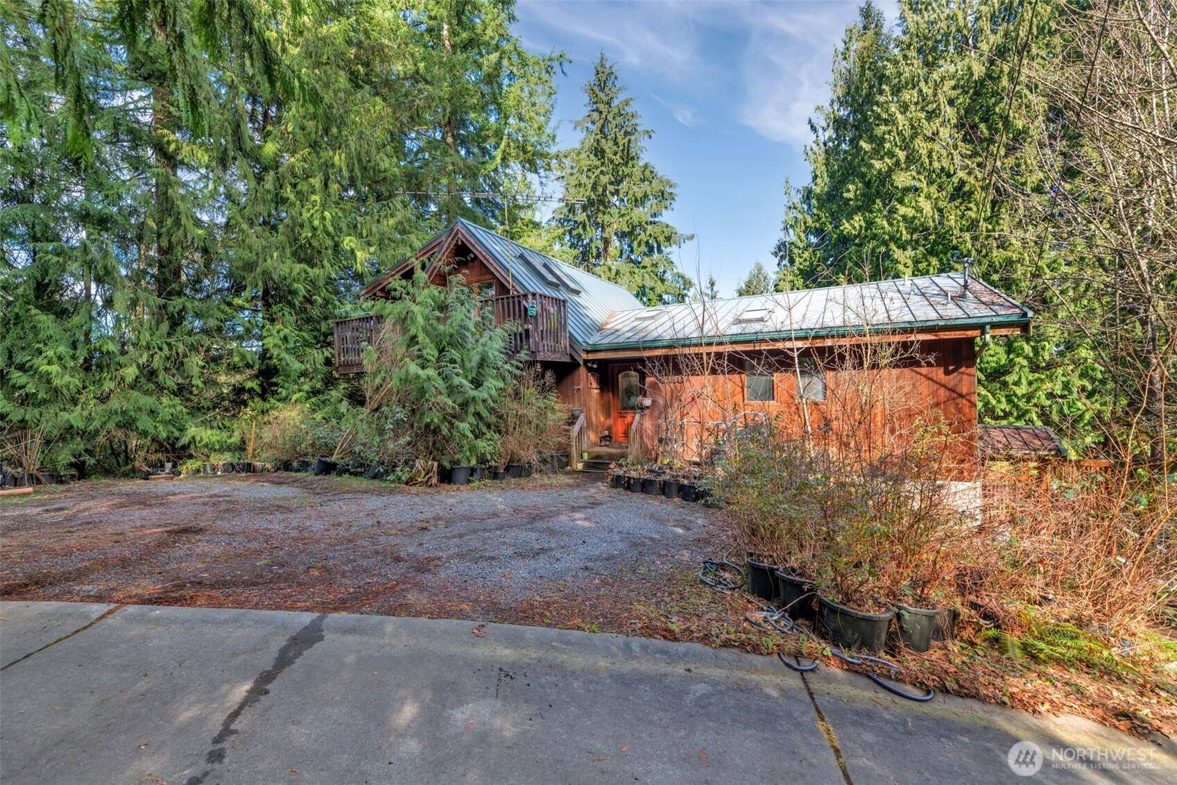 Snohomish, WA 98290,14120 139th AVE SE