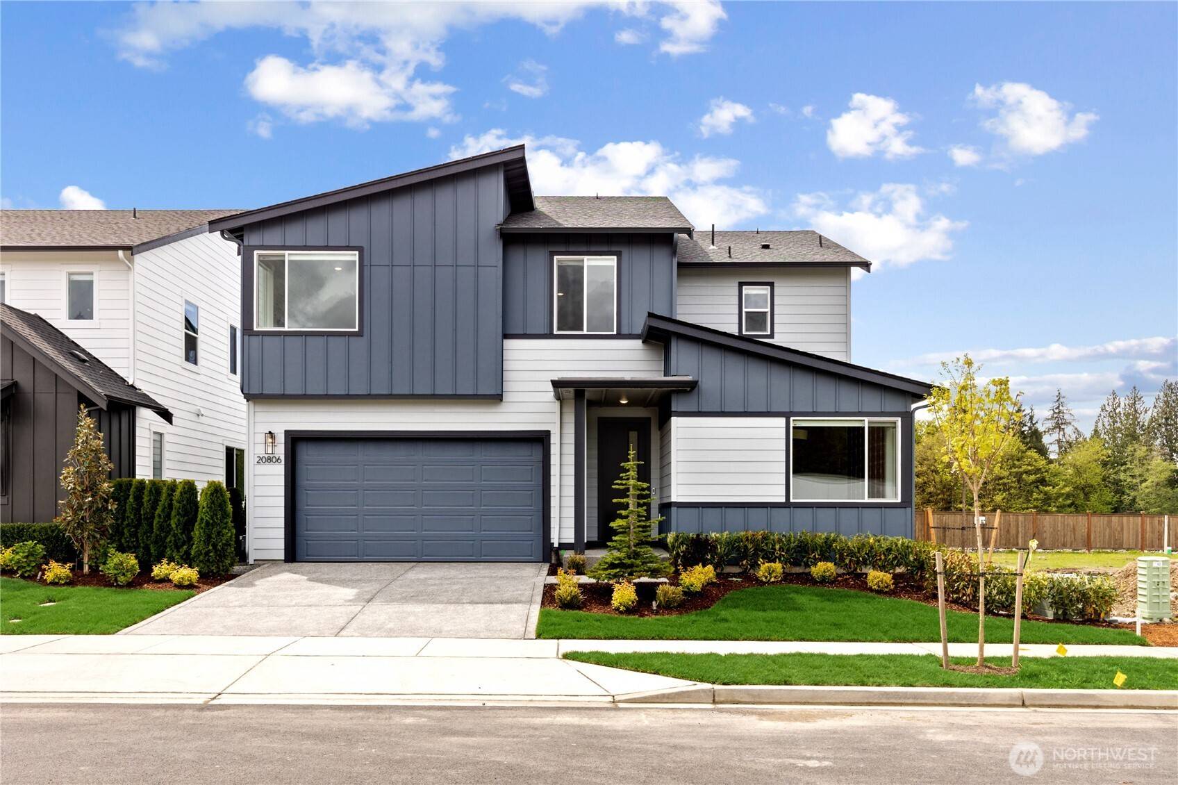 Monroe, WA 98272,20806 137th ST SE #46
