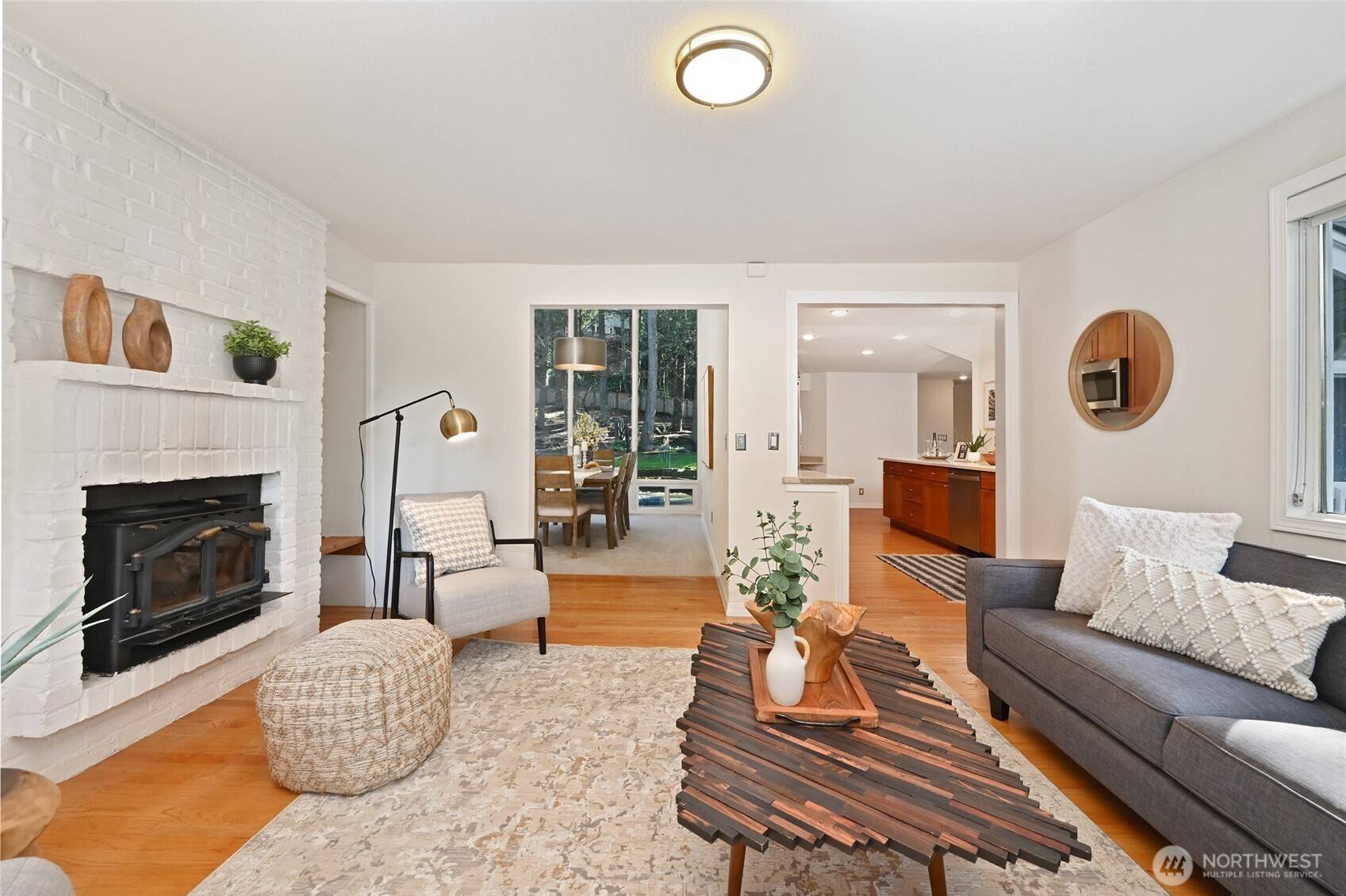 Bellevue, WA 98005,11810 NE 30th PL