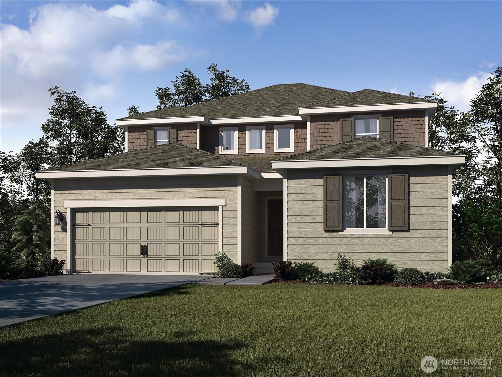 Graham, WA 98338,13827 198th ST E